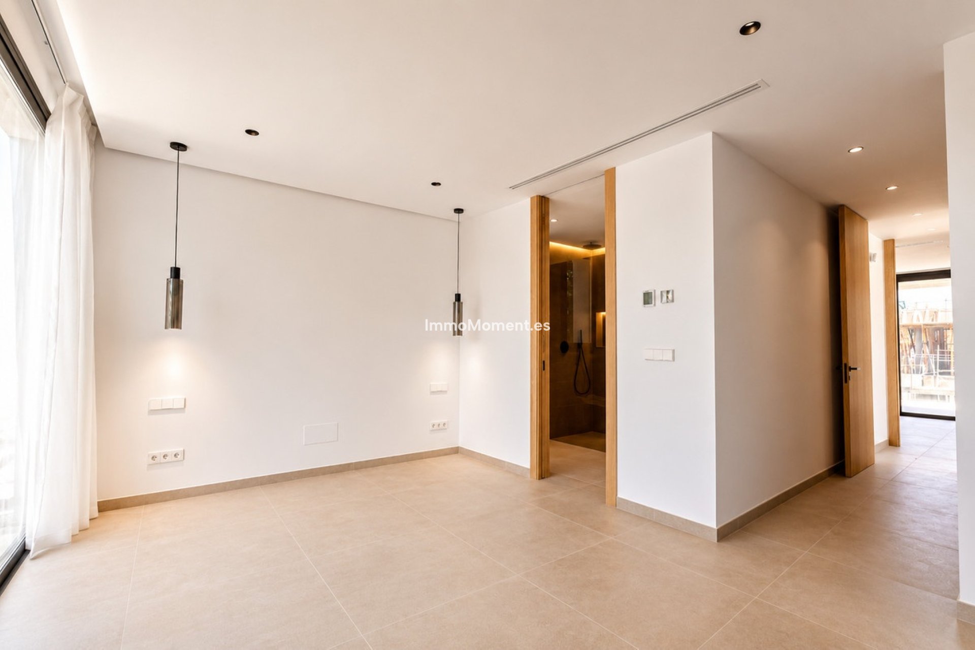 Reventa - Villa independiente - Marbella - Cortijo Blanco