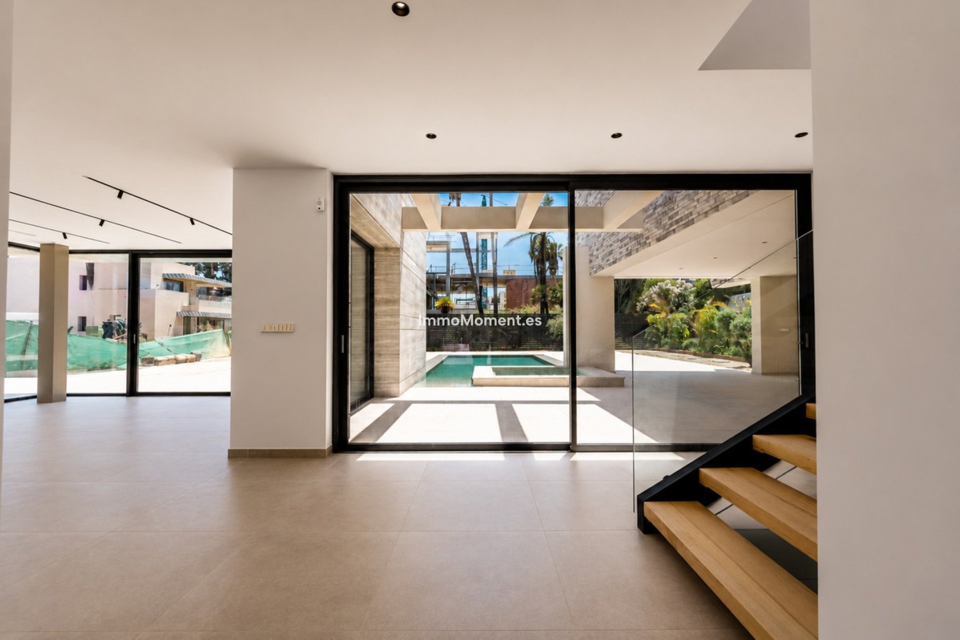 Reventa - Villa independiente - Marbella - Cortijo Blanco