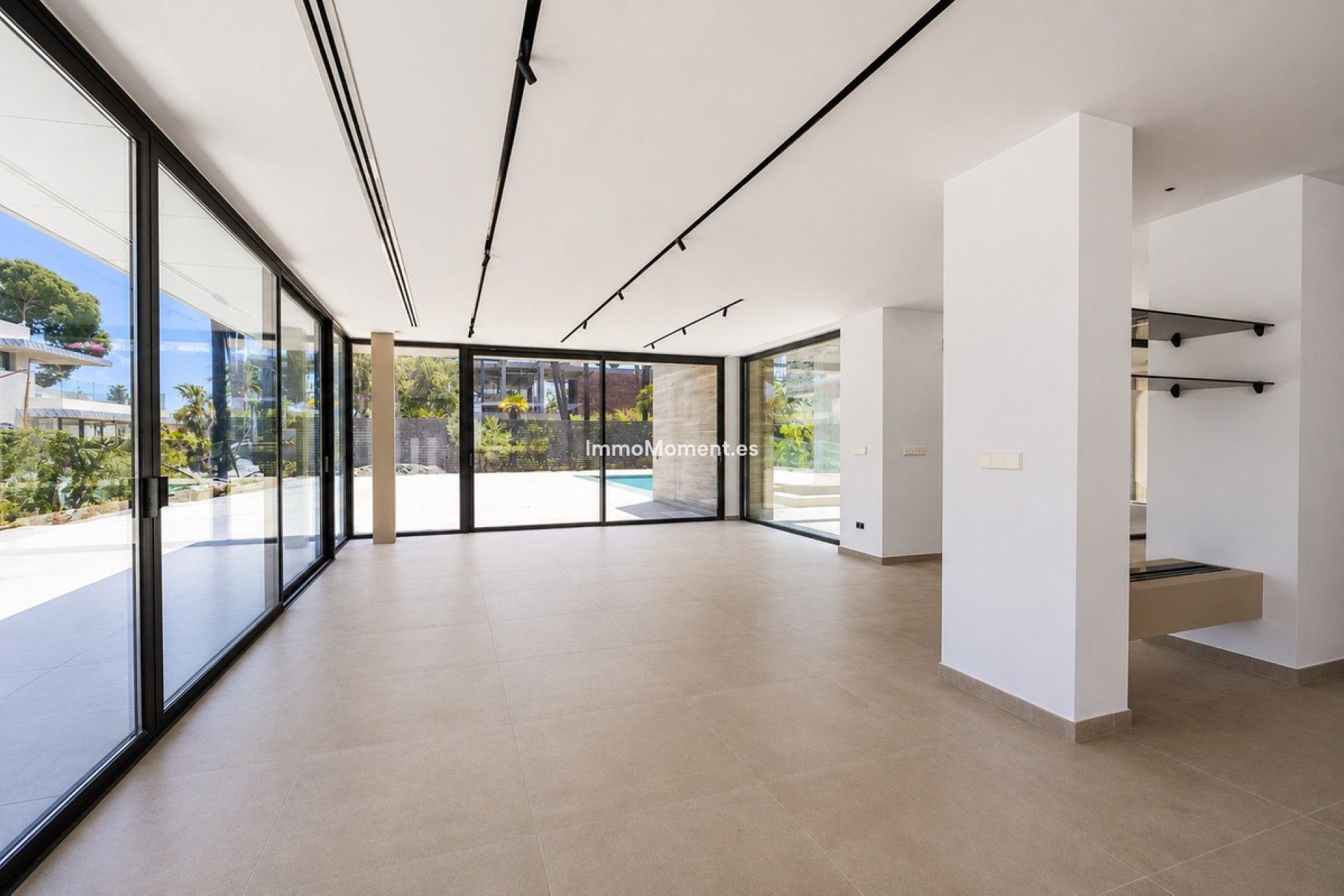 Reventa - Villa independiente - Marbella - Cortijo Blanco