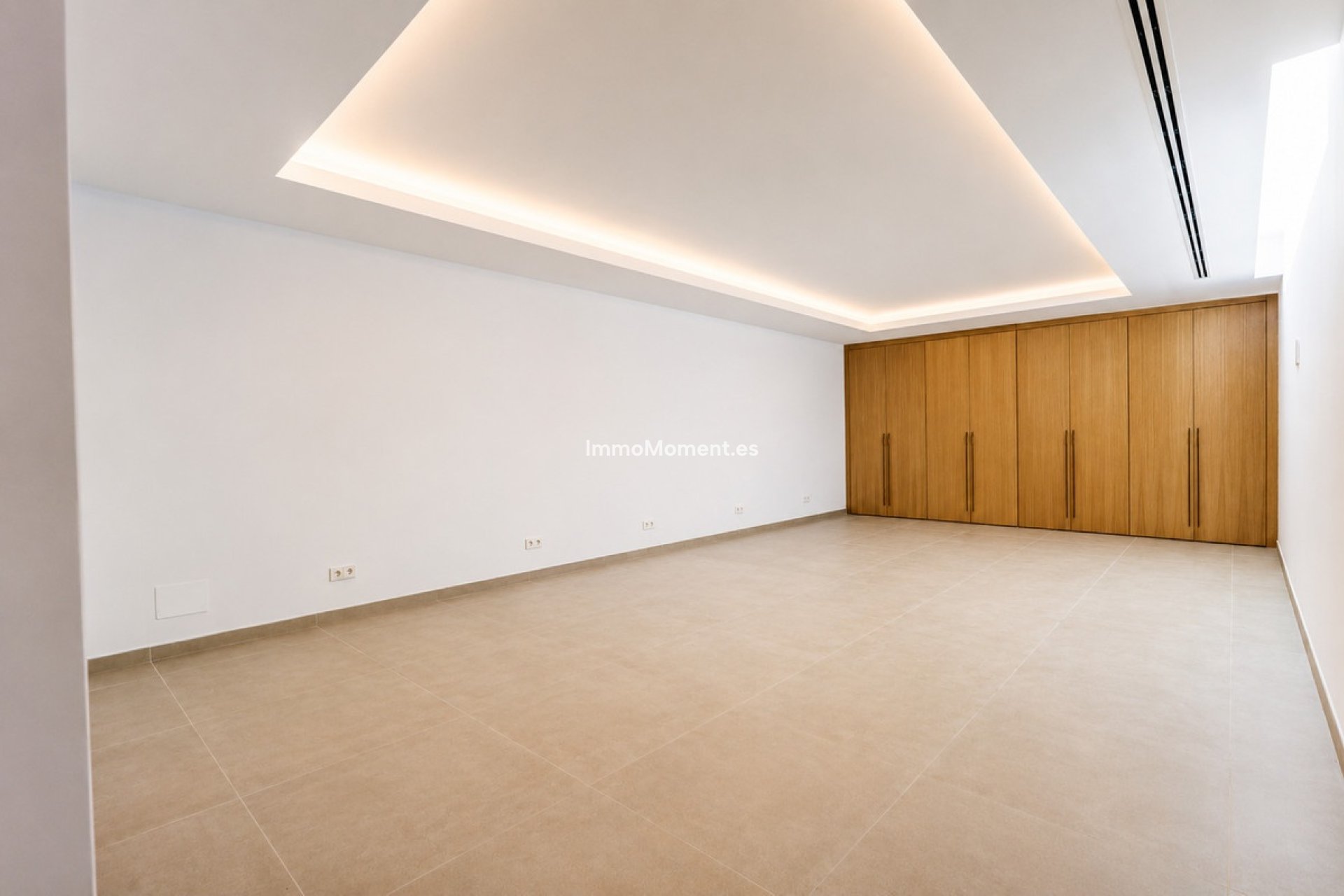 Reventa - Villa independiente - Marbella - Cortijo Blanco