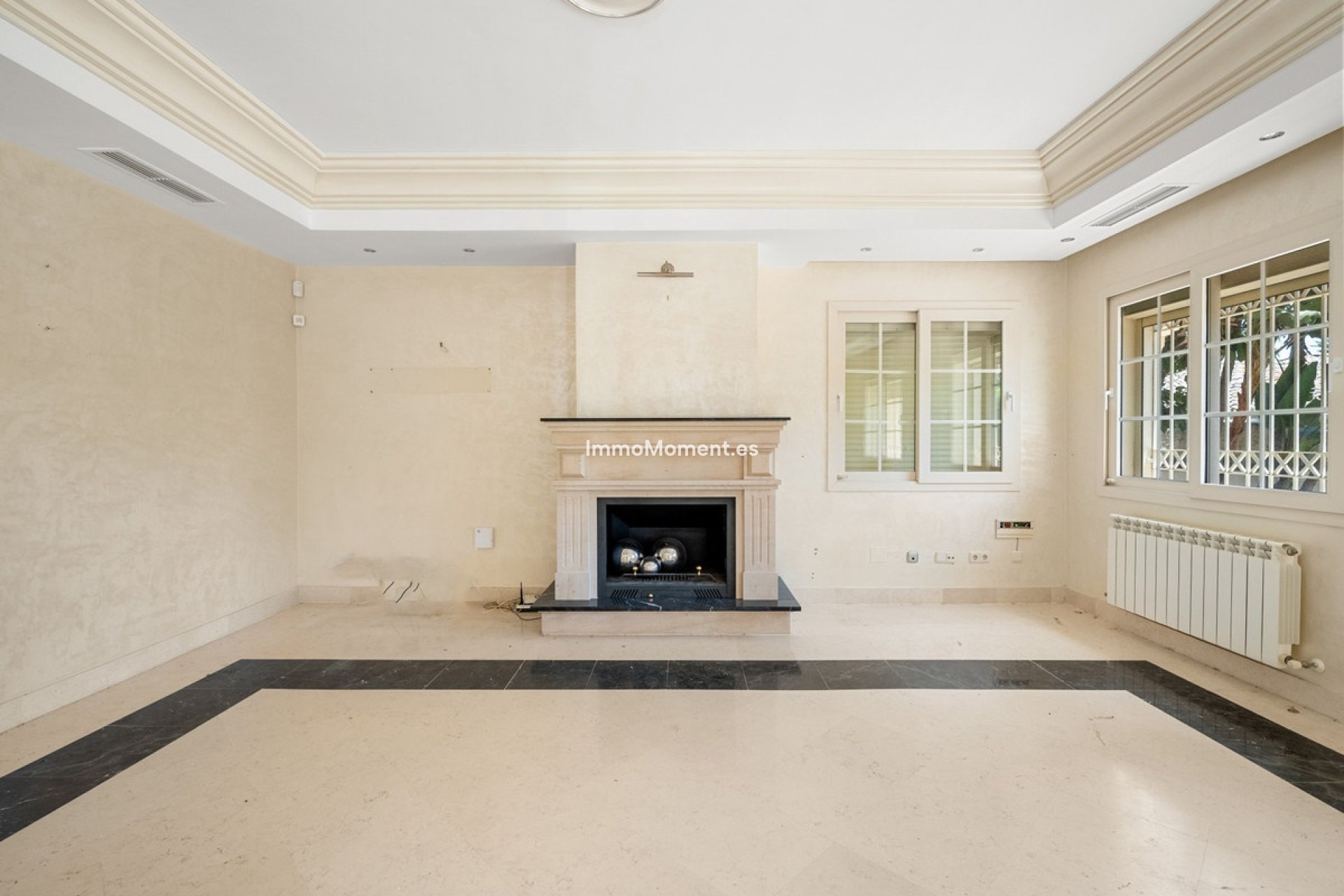 Reventa - Villa independiente - Marbella - Cortijo Blanco