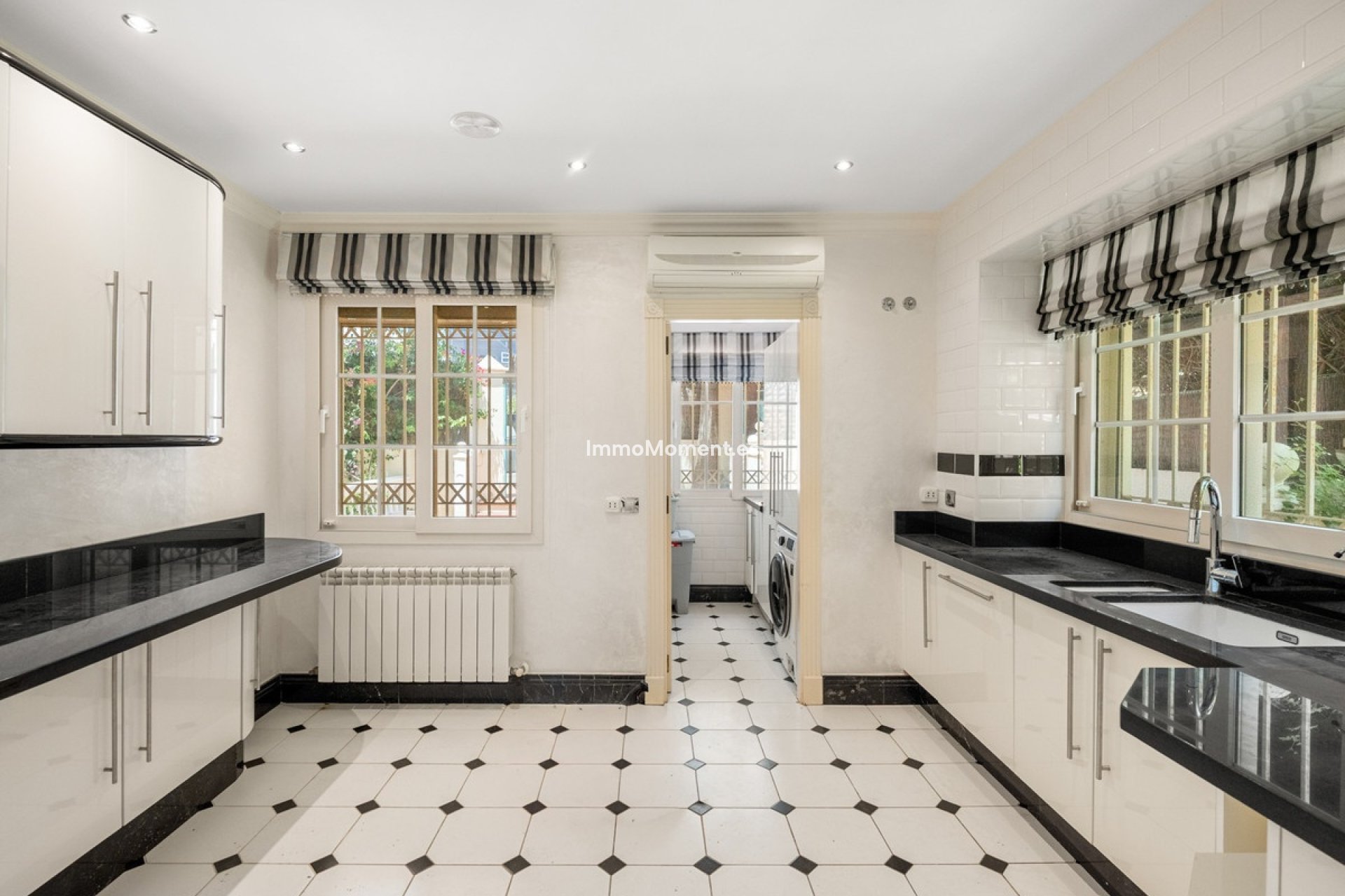 Reventa - Villa independiente - Marbella - Cortijo Blanco