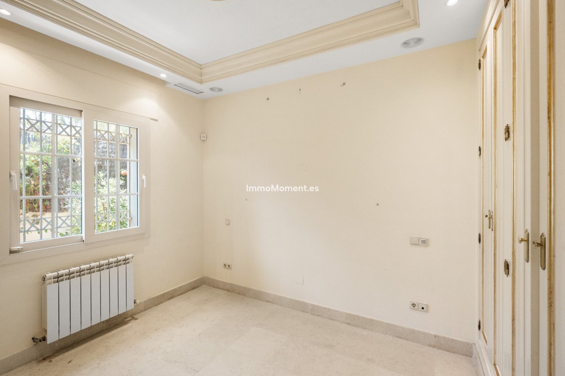 Reventa - Villa independiente - Marbella - Cortijo Blanco