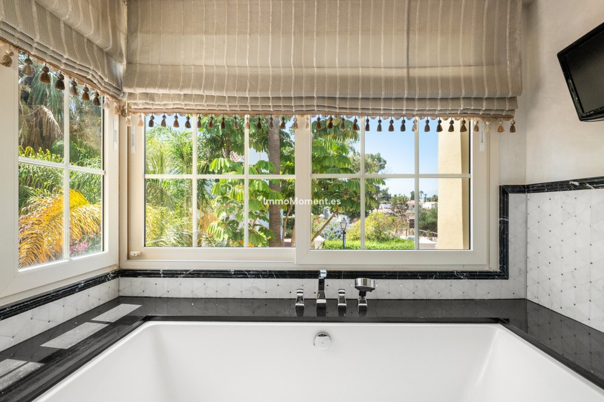 Reventa - Villa independiente - Marbella - Cortijo Blanco