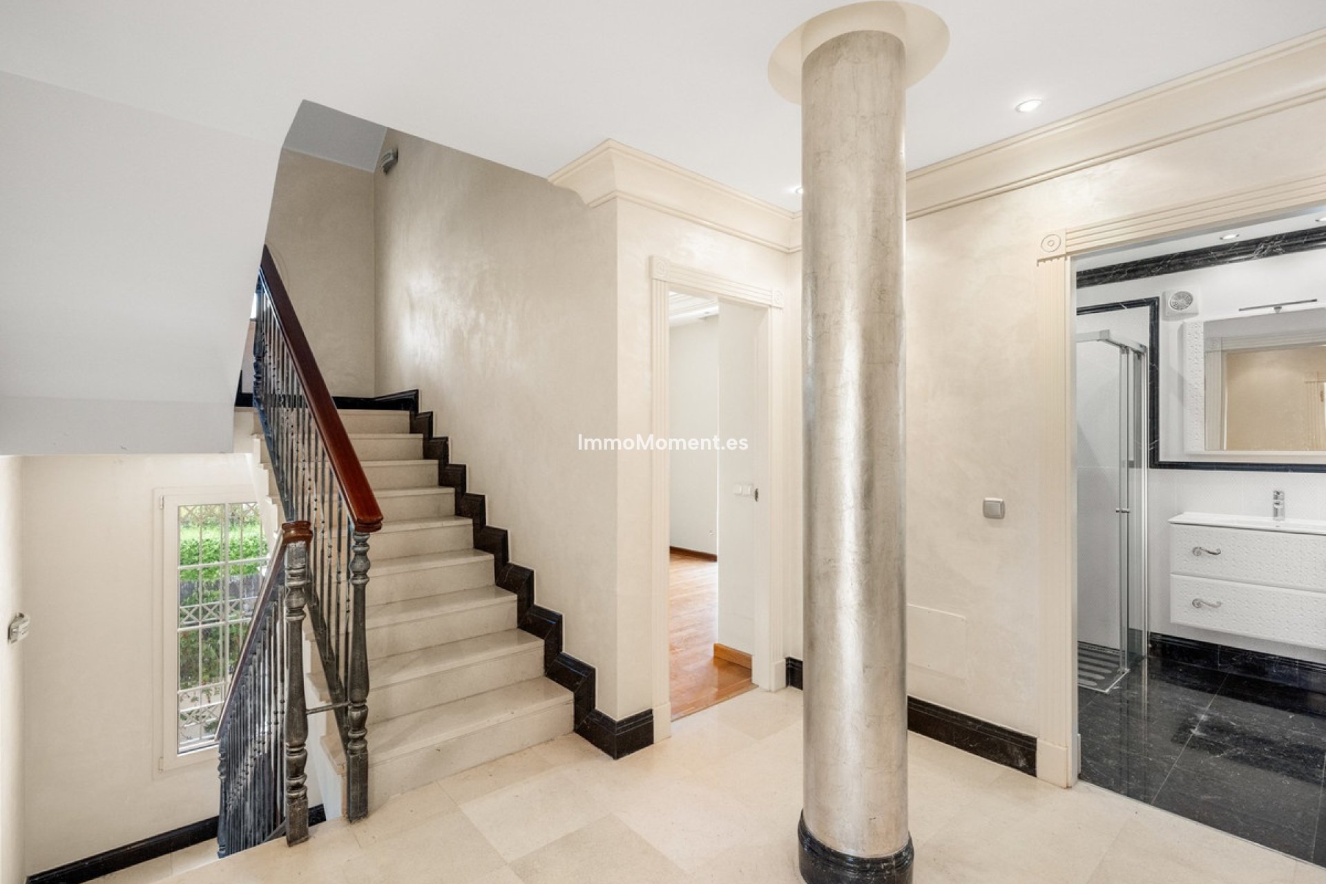 Reventa - Villa independiente - Marbella - Cortijo Blanco