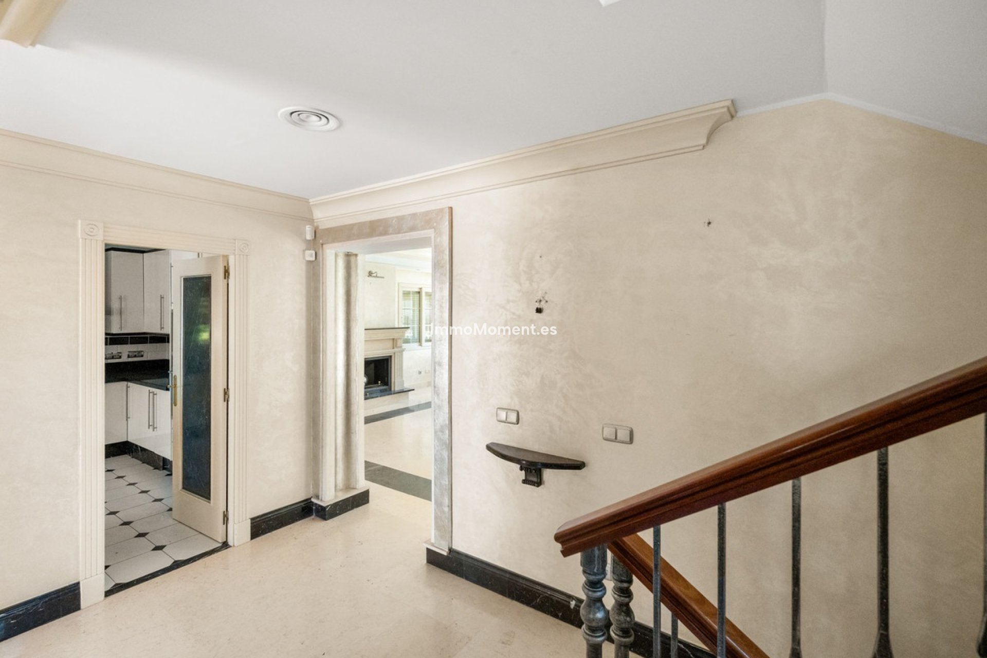 Reventa - Villa independiente - Marbella - Cortijo Blanco