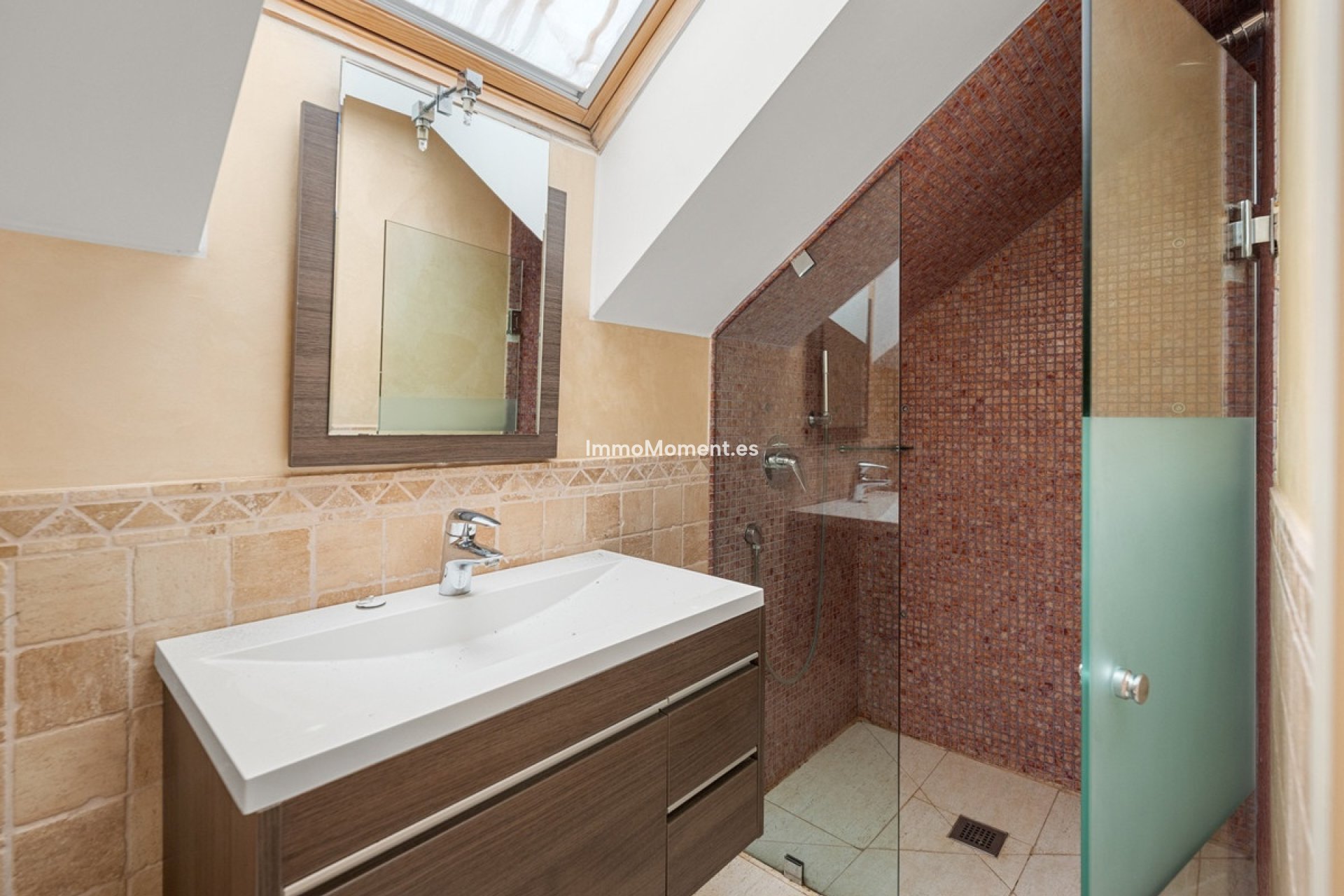 Reventa - Villa independiente - Marbella - Cortijo Blanco