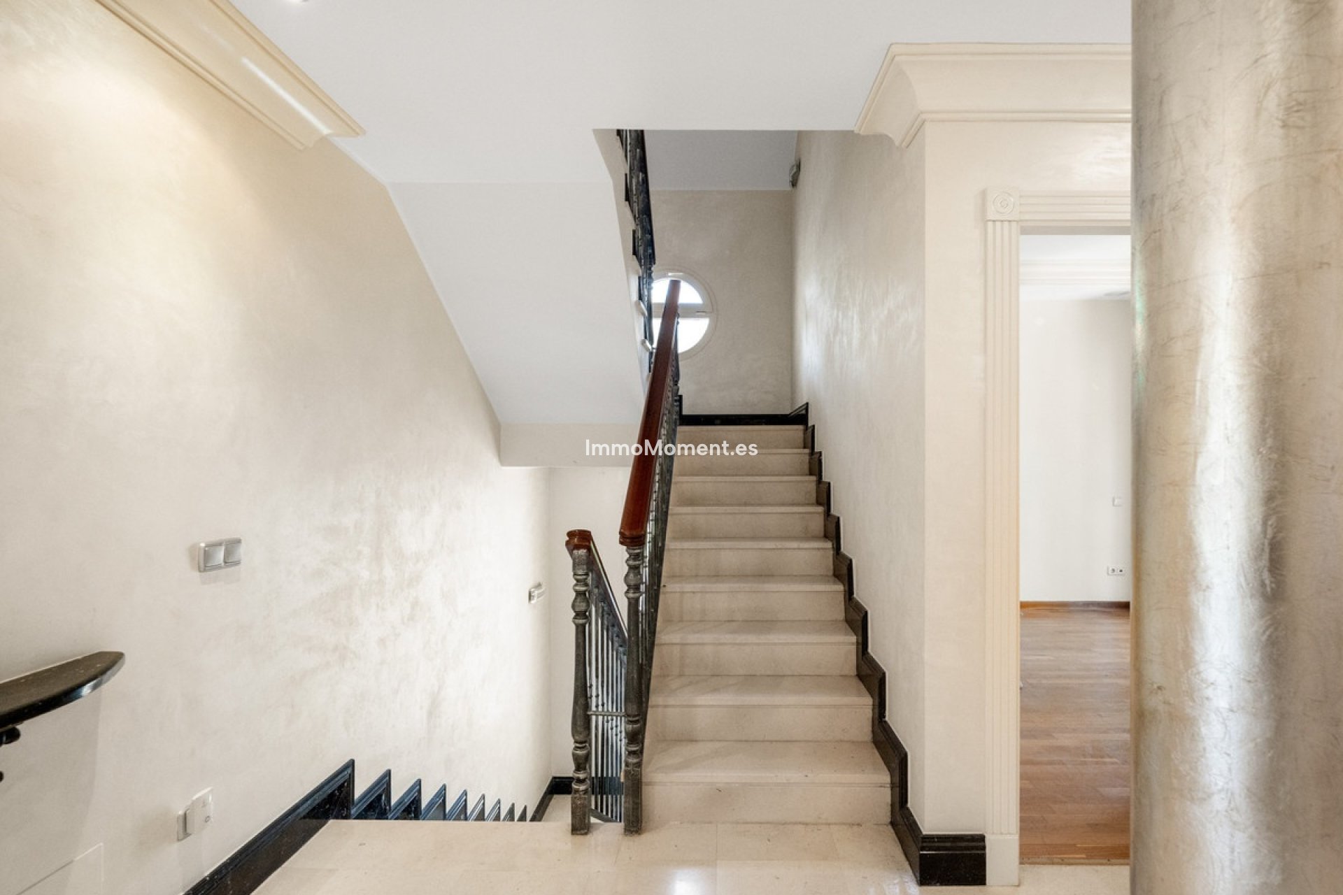 Reventa - Villa independiente - Marbella - Cortijo Blanco