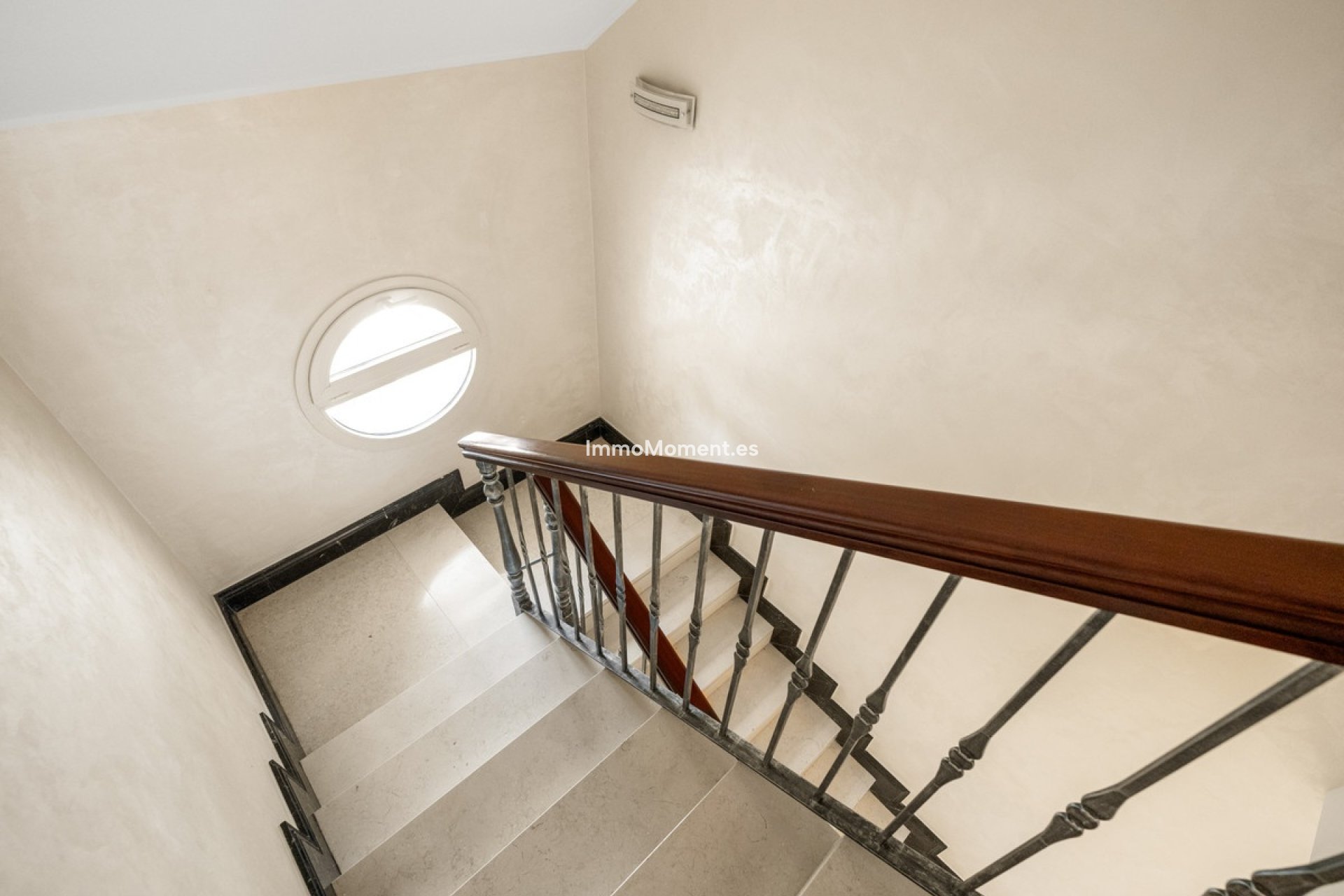 Reventa - Villa independiente - Marbella - Cortijo Blanco