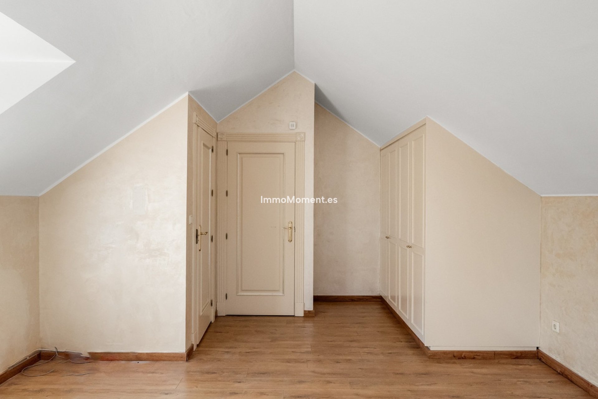 Reventa - Villa independiente - Marbella - Cortijo Blanco