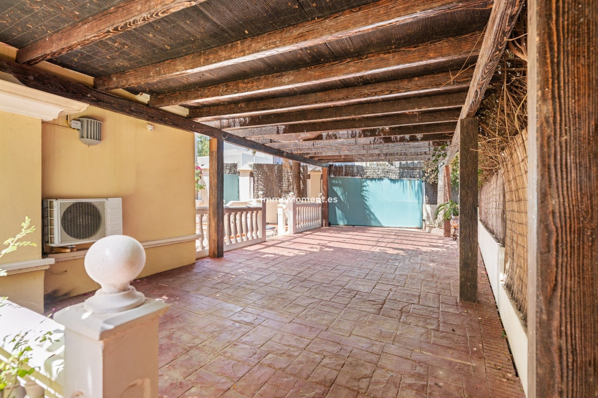 Reventa - Villa independiente - Marbella - Cortijo Blanco