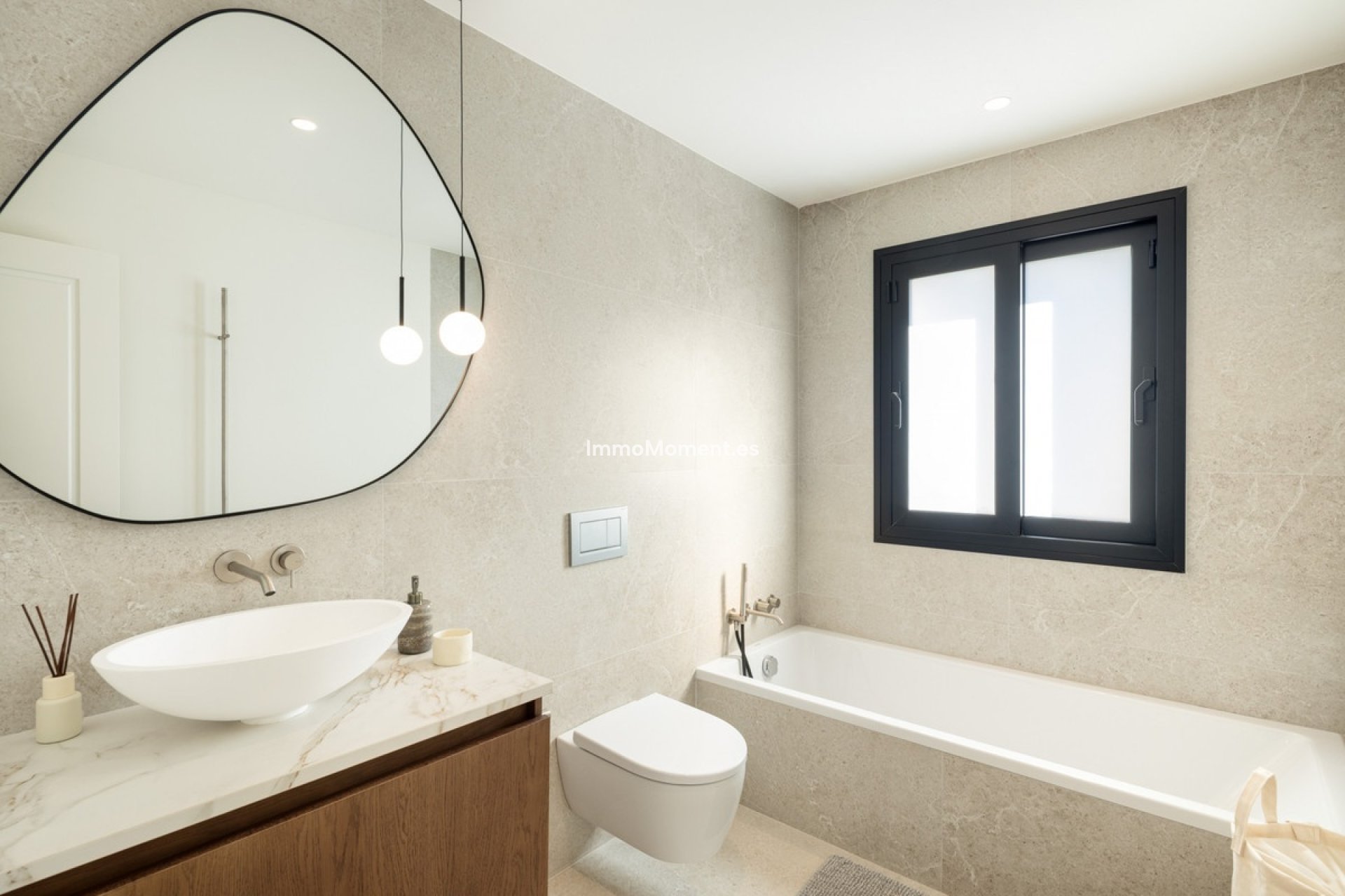 Reventa - Villa independiente - Marbella - Cortijo Blanco