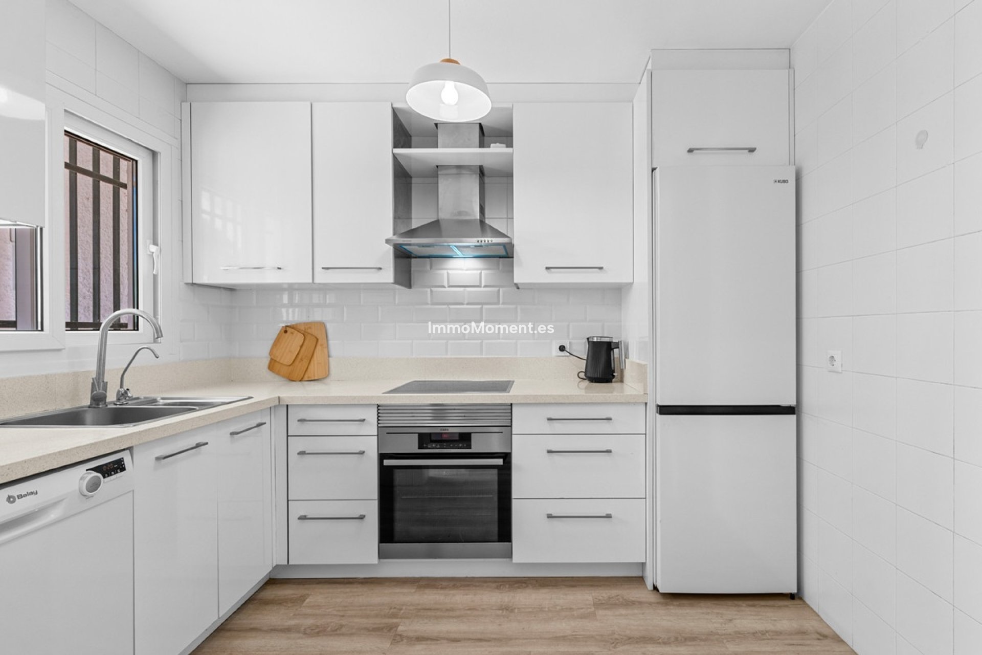 Reventa - Villa independiente - Marbella - Cortijo Blanco