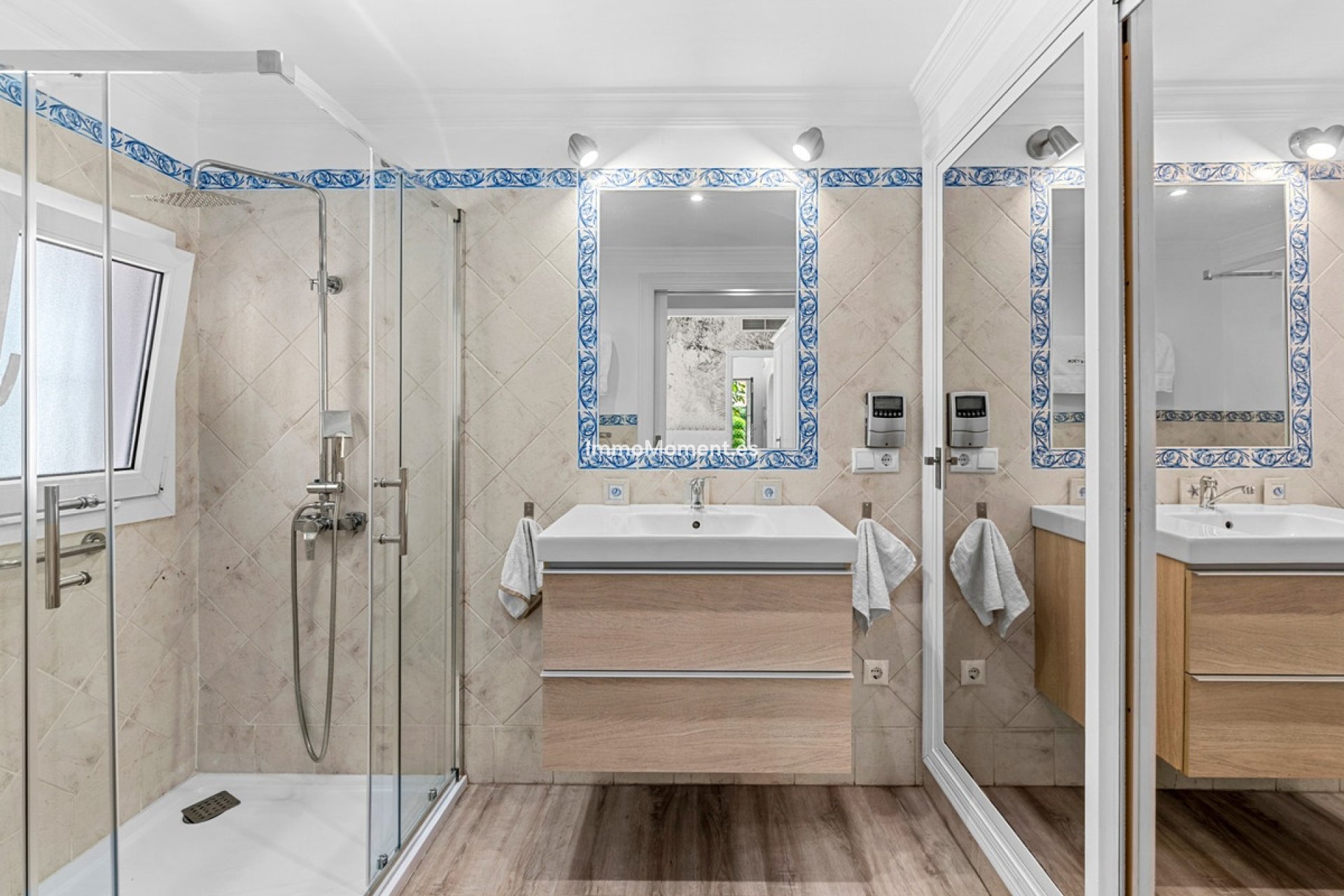 Reventa - Villa independiente - Marbella - Cortijo Blanco