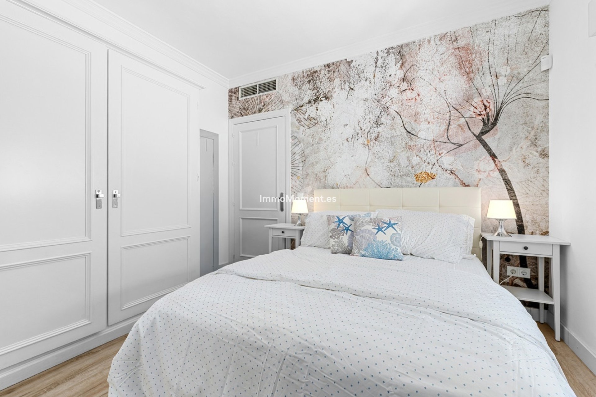 Reventa - Villa independiente - Marbella - Cortijo Blanco