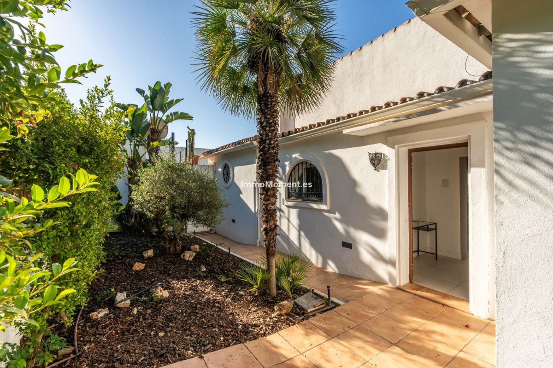 Reventa - Villa independiente - Marbella - Costabella