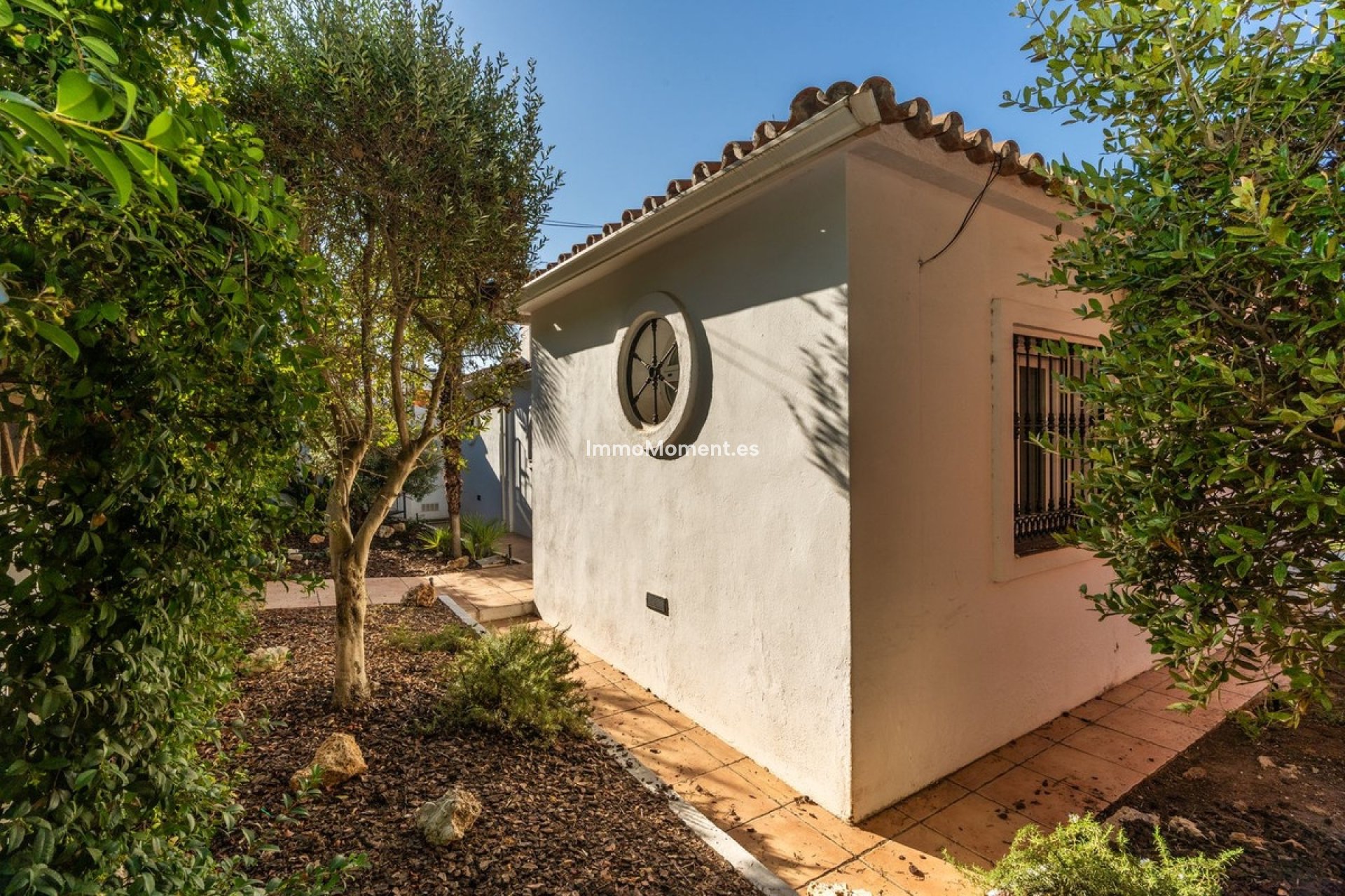 Reventa - Villa independiente - Marbella - Costabella