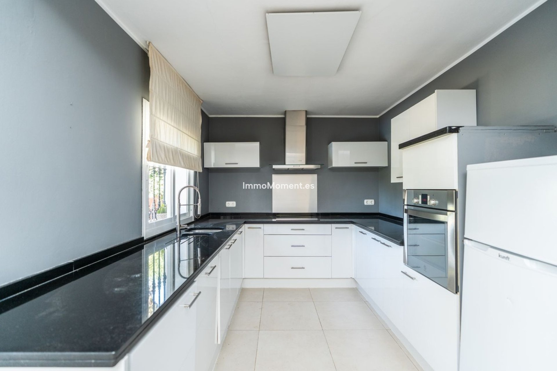 Reventa - Villa independiente - Marbella - Costabella