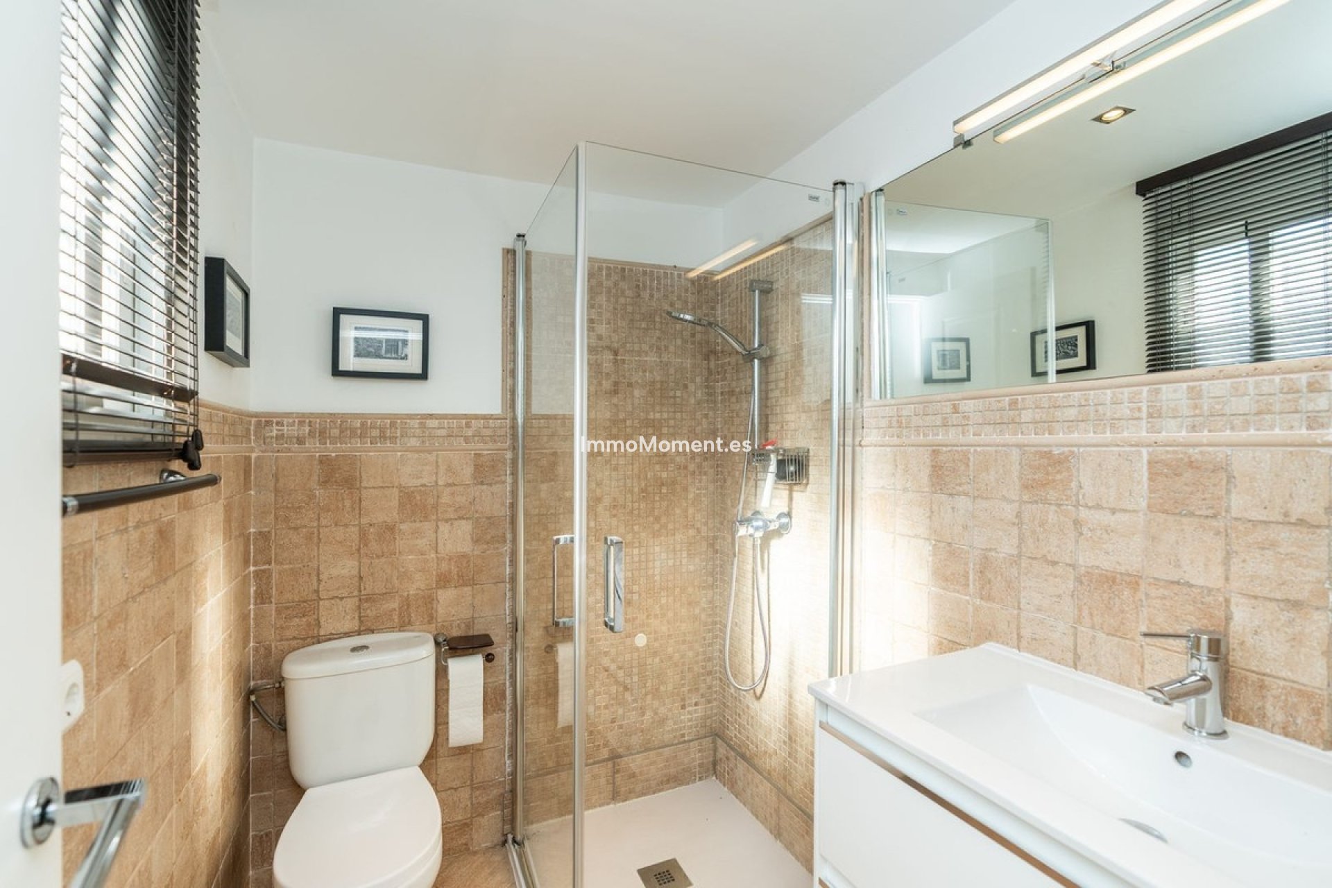 Reventa - Villa independiente - Marbella - Costabella