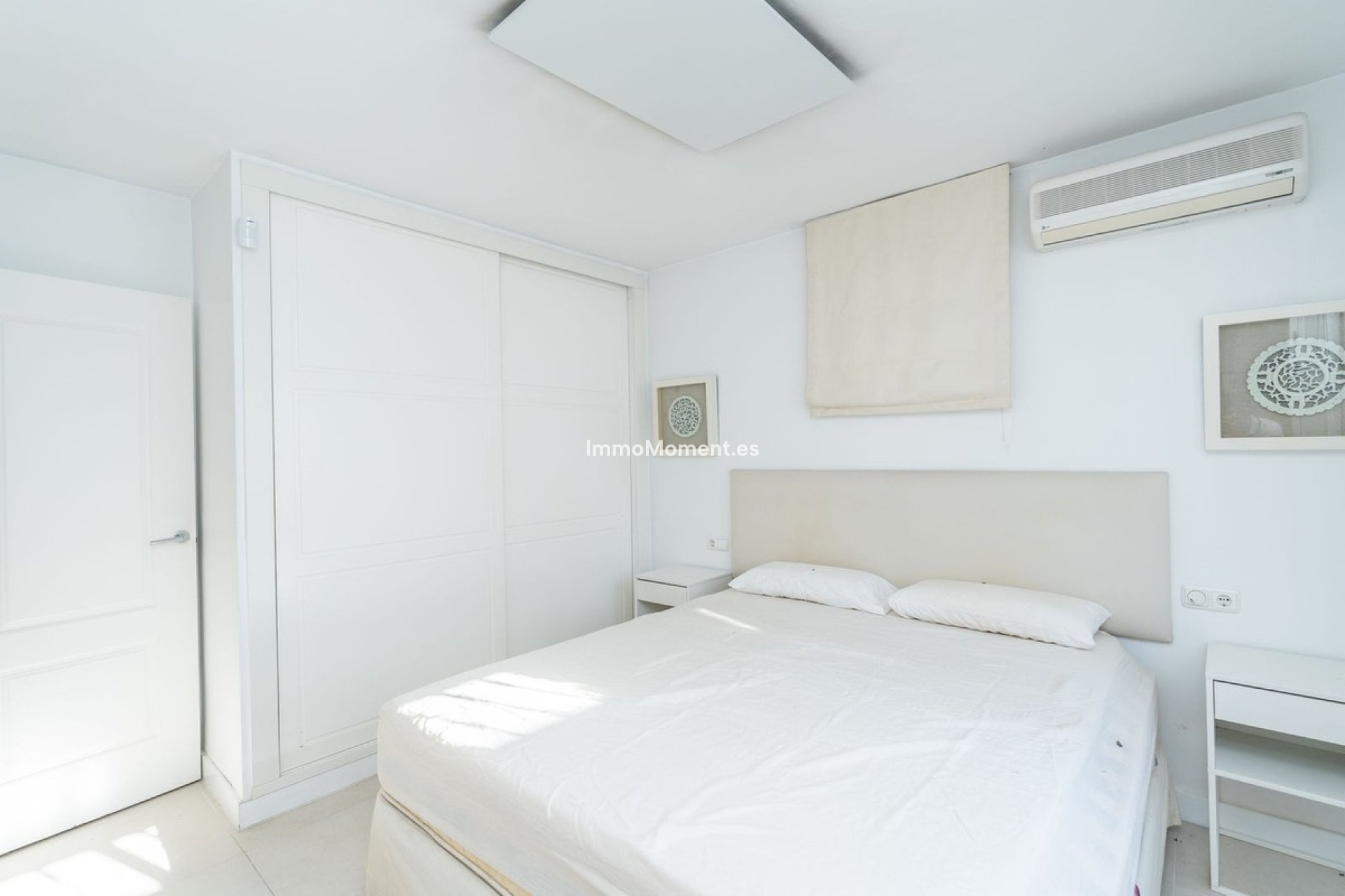 Reventa - Villa independiente - Marbella - Costabella