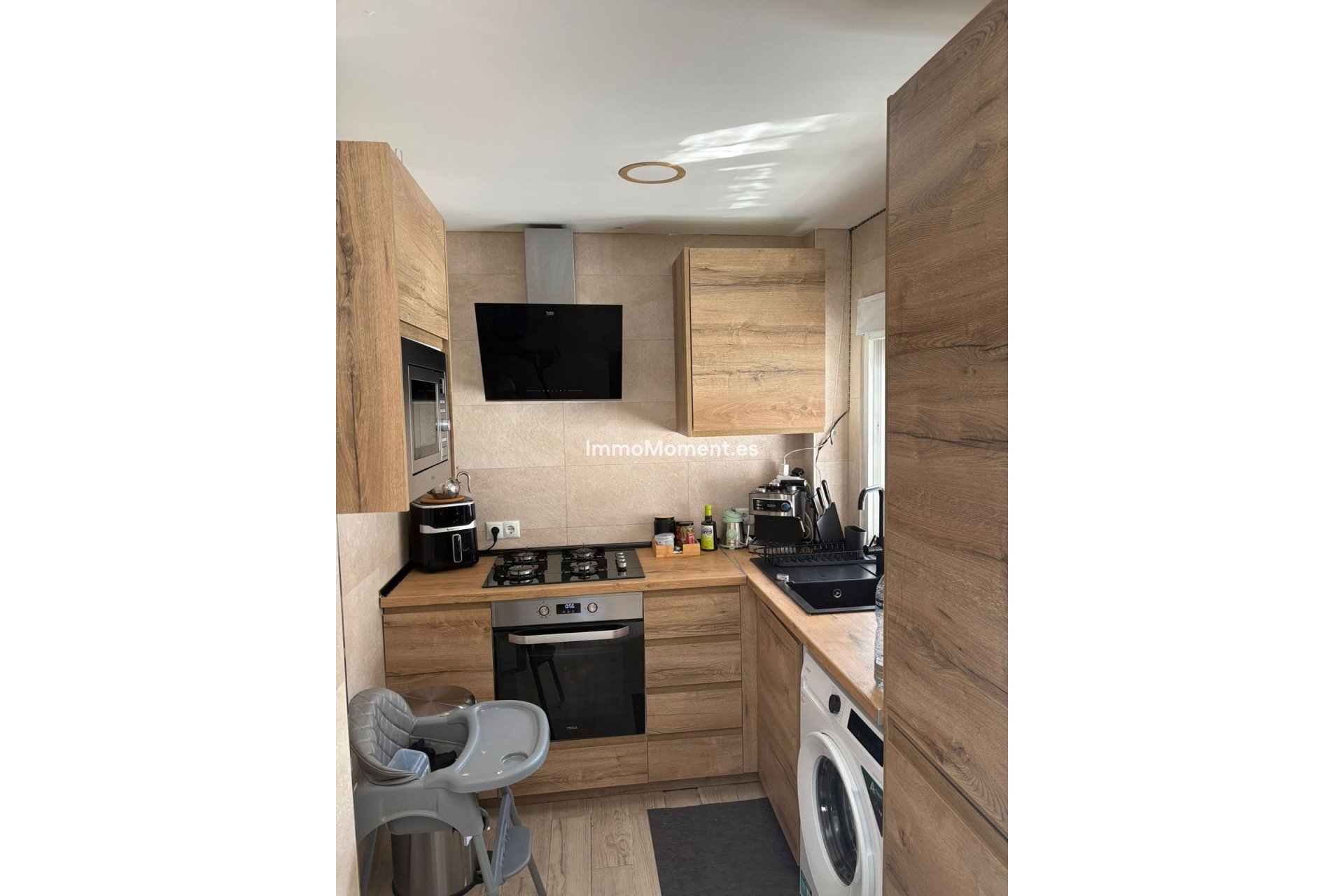 Reventa - Villa independiente - Marbella - Costabella