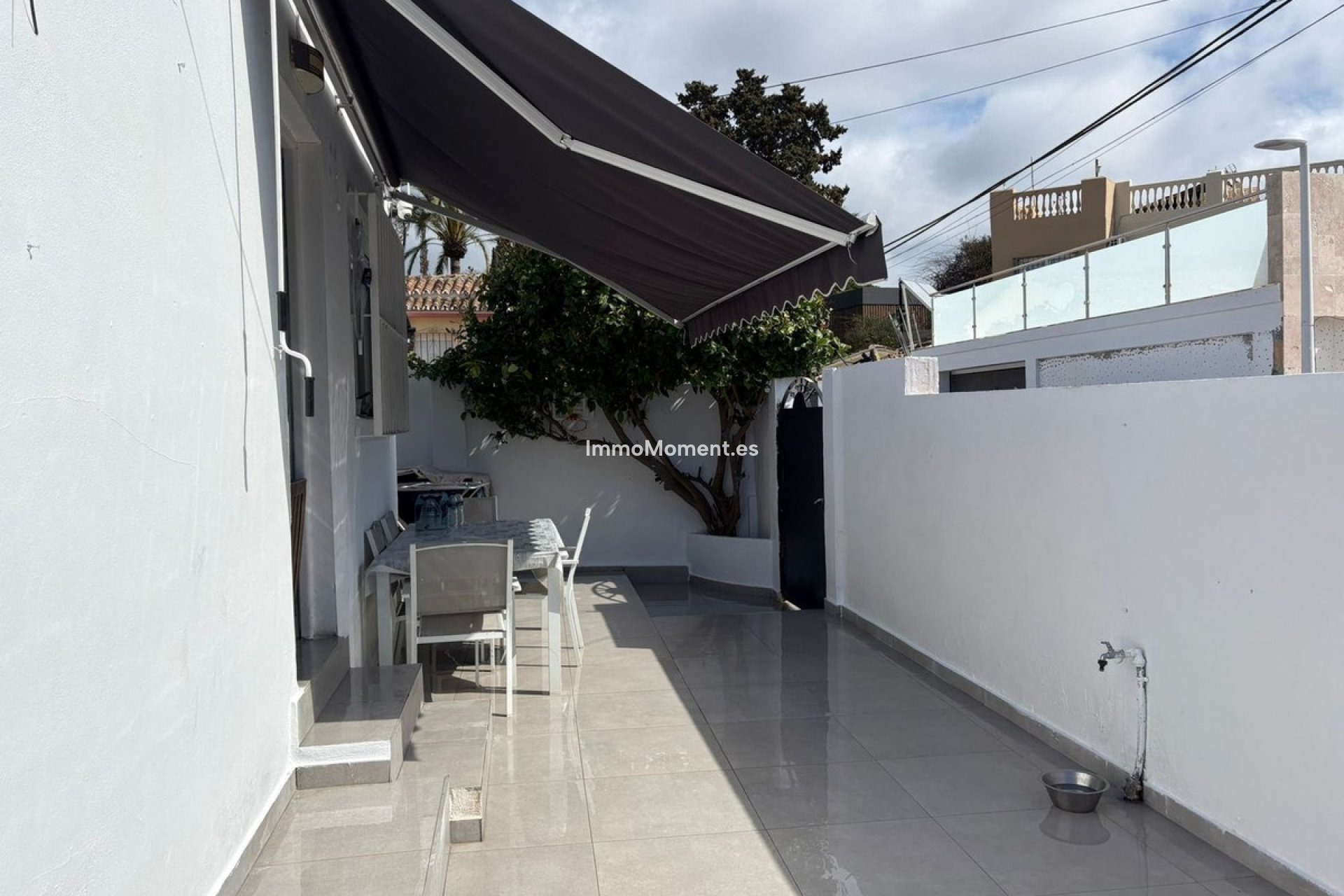 Reventa - Villa independiente - Marbella - Costabella