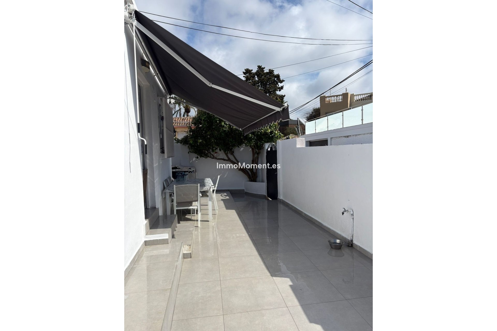 Reventa - Villa independiente - Marbella - Costabella