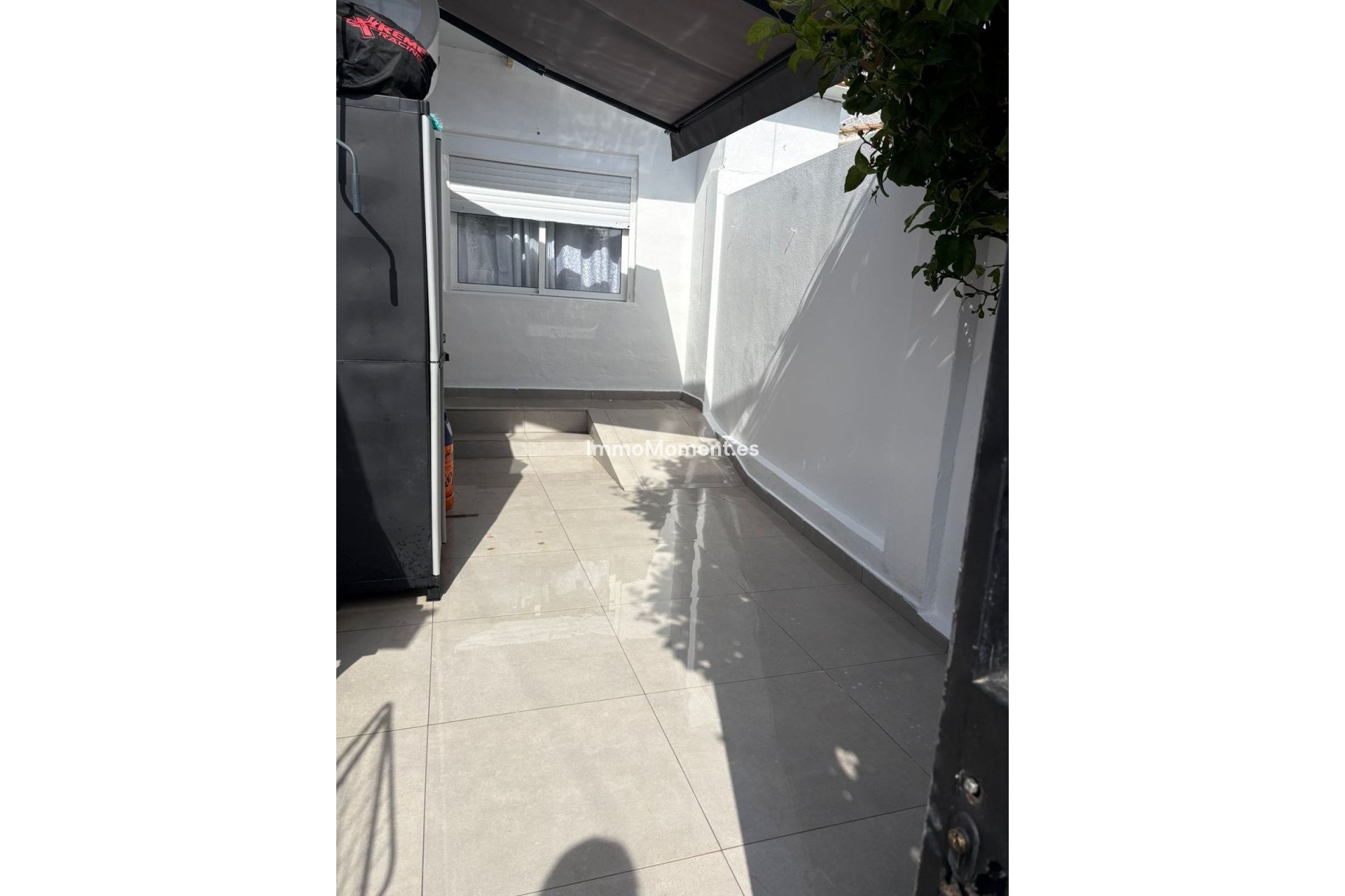 Reventa - Villa independiente - Marbella - Costabella