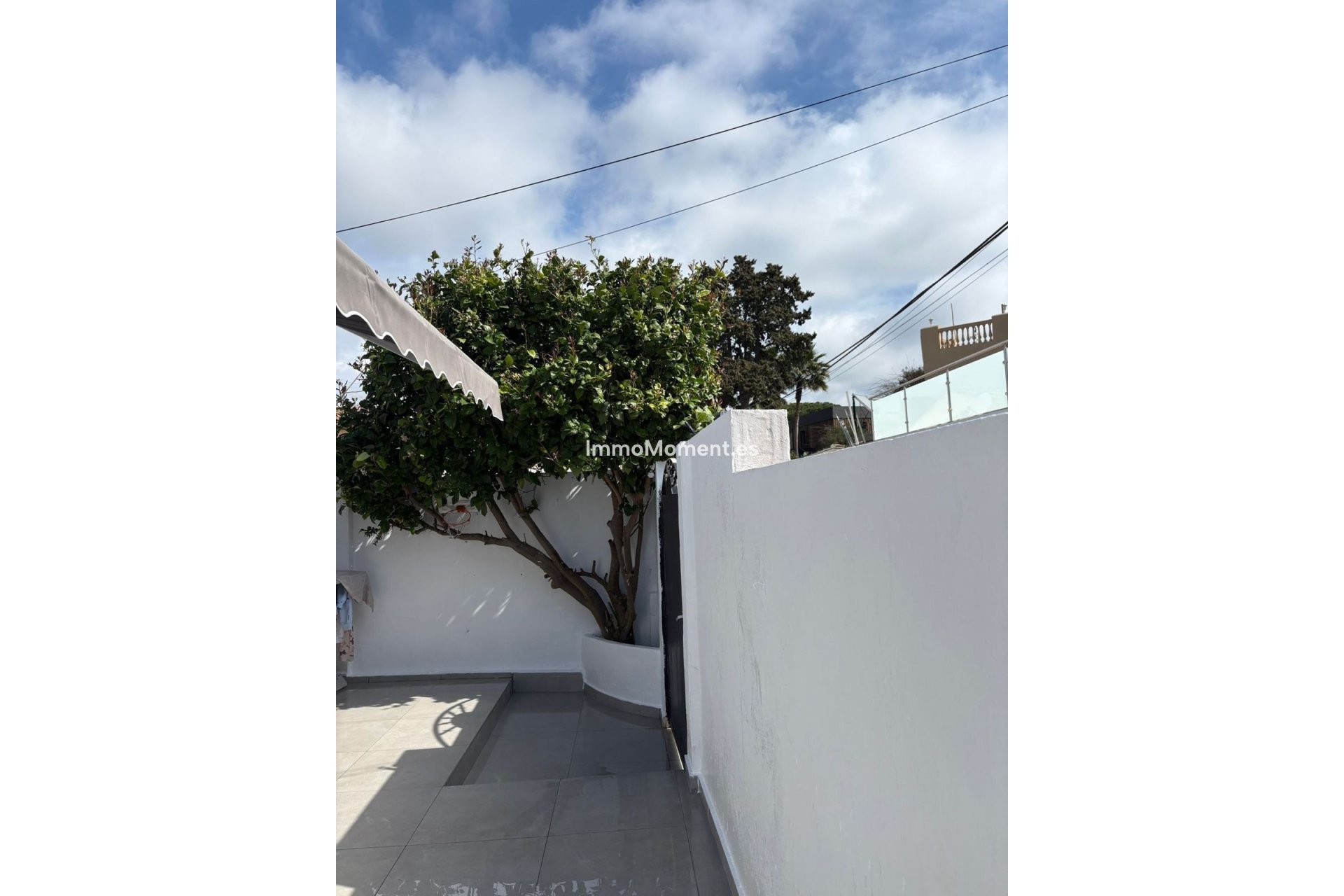 Reventa - Villa independiente - Marbella - Costabella