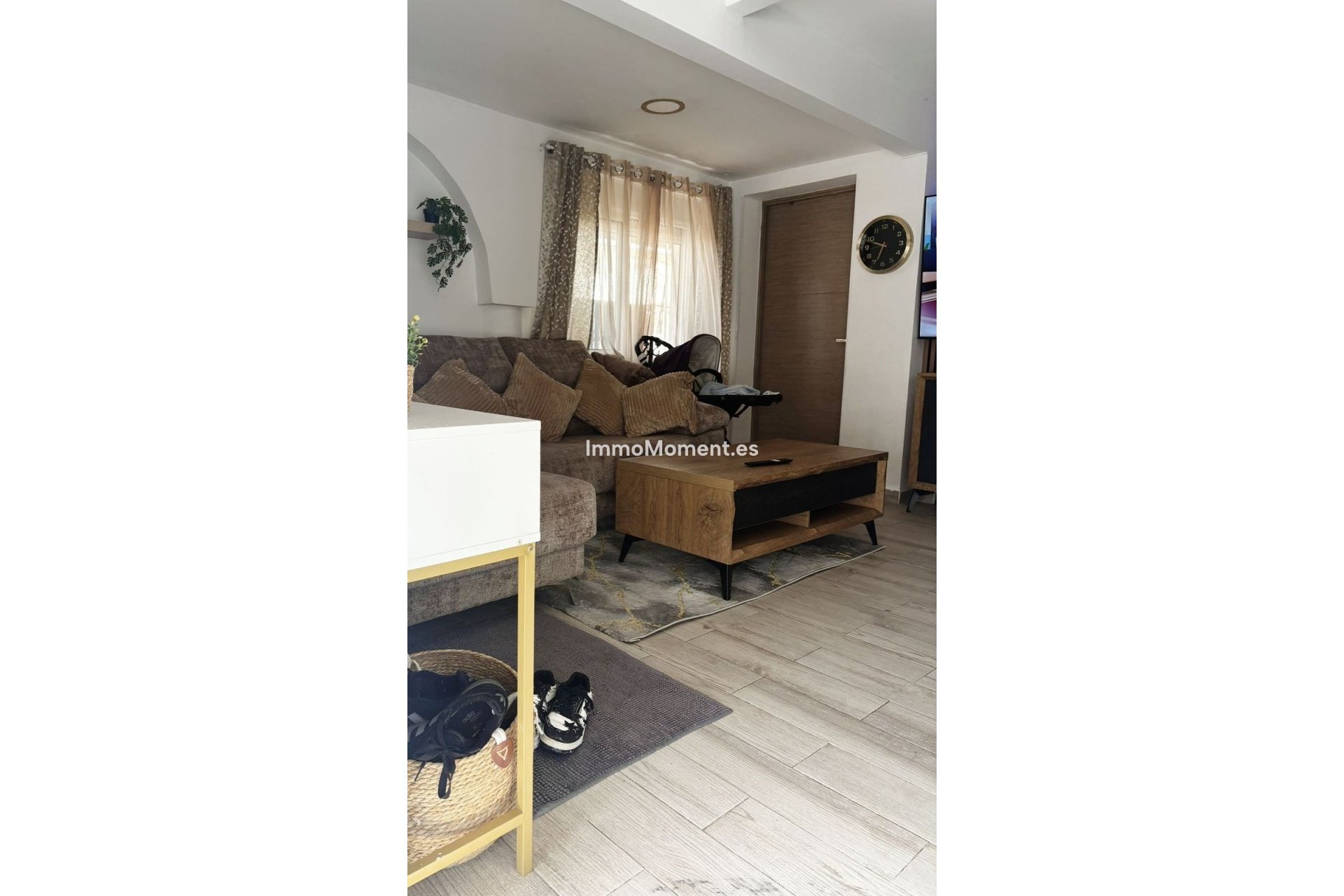 Reventa - Villa independiente - Marbella - Costabella