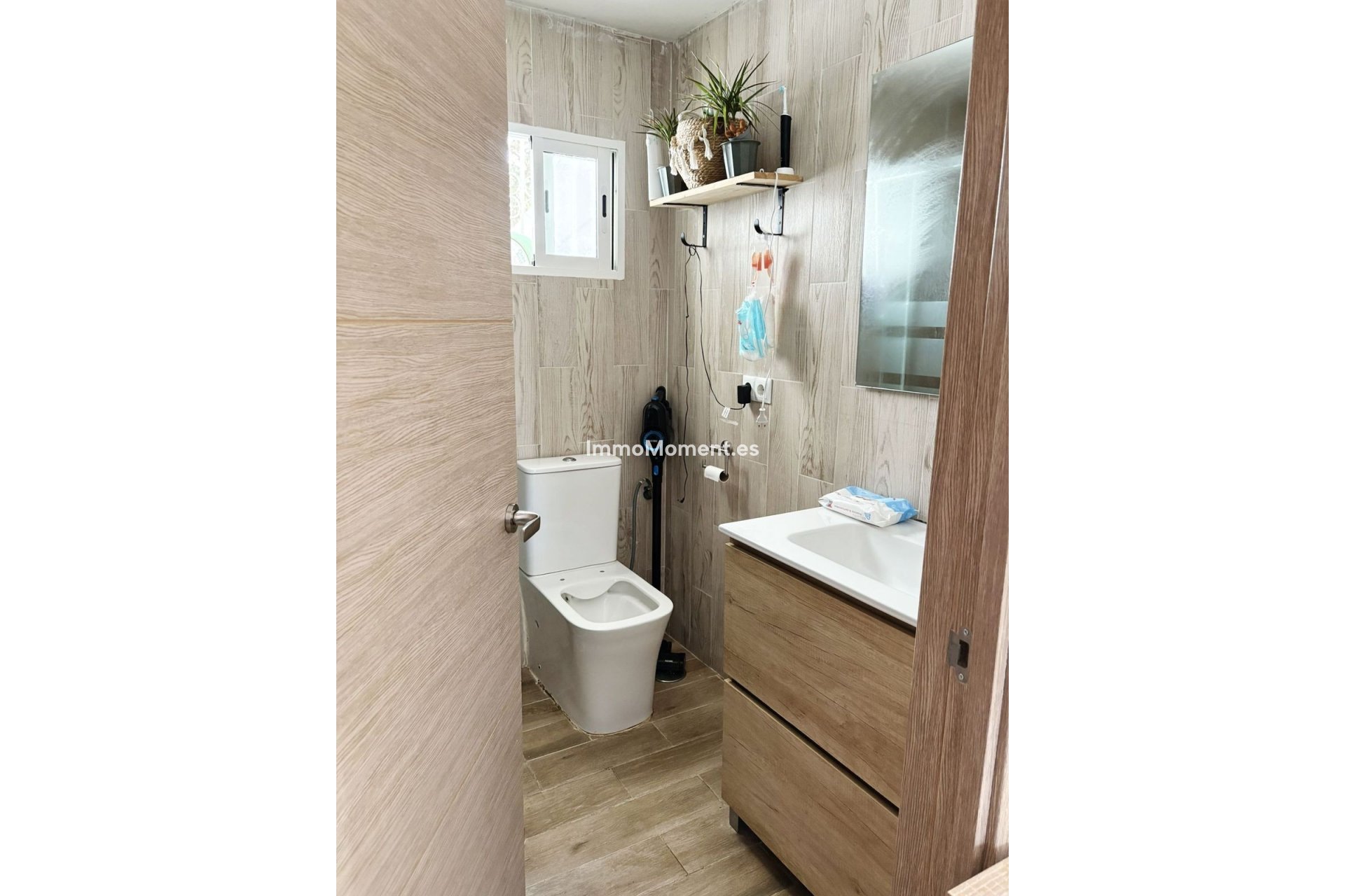 Reventa - Villa independiente - Marbella - Costabella