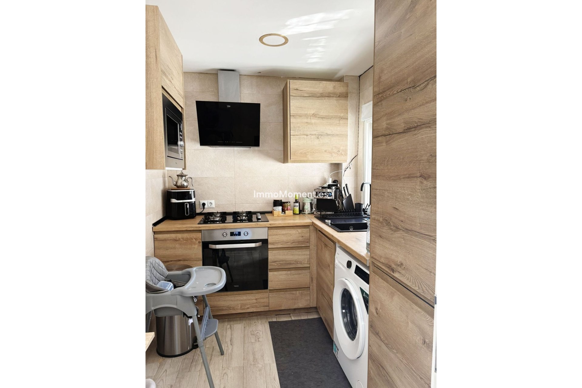Reventa - Villa independiente - Marbella - Costabella