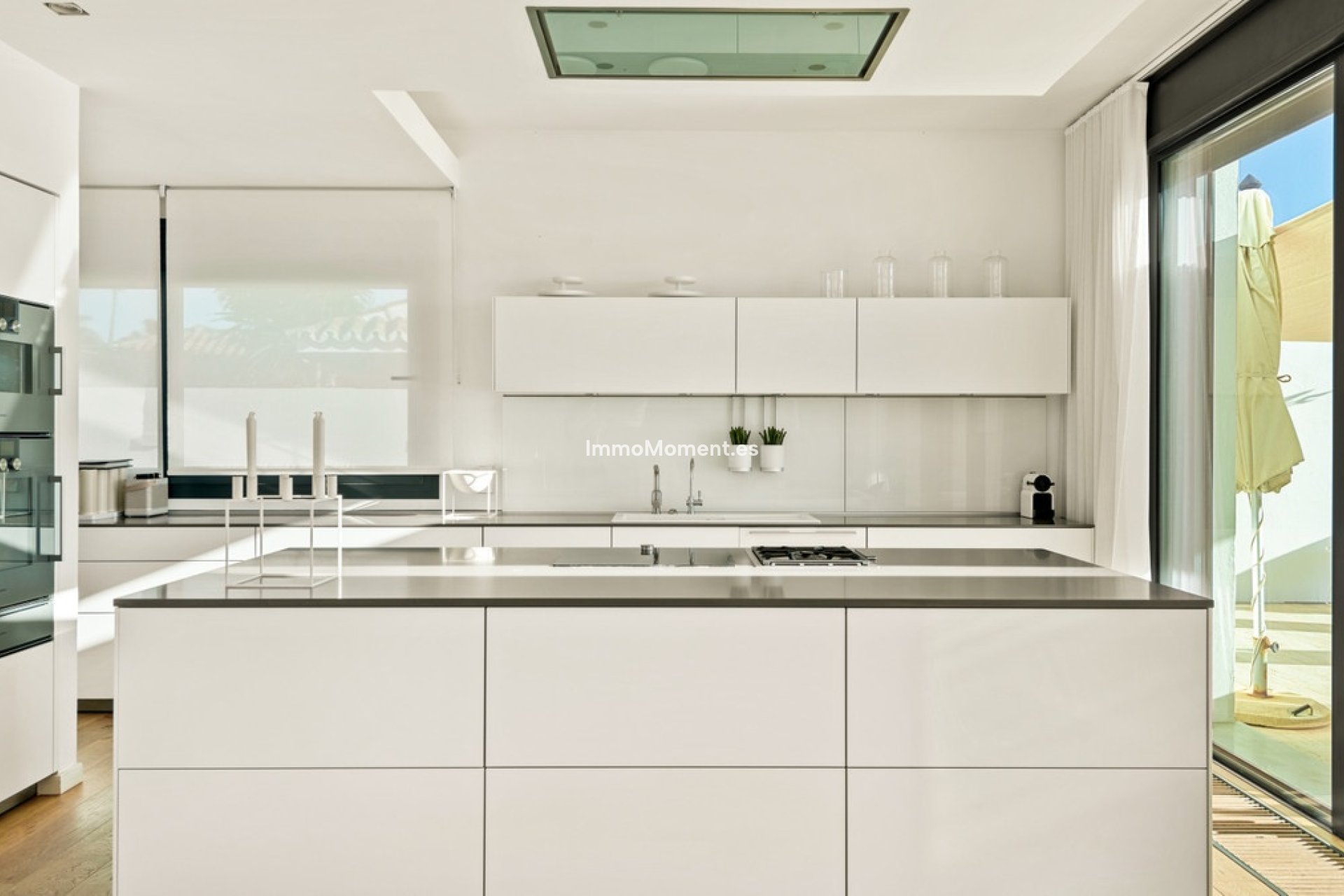Reventa - Villa independiente - Marbella - Costabella