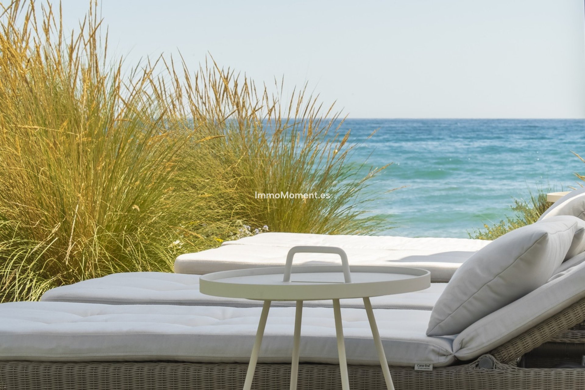 Reventa - Villa independiente - Marbella - Costabella