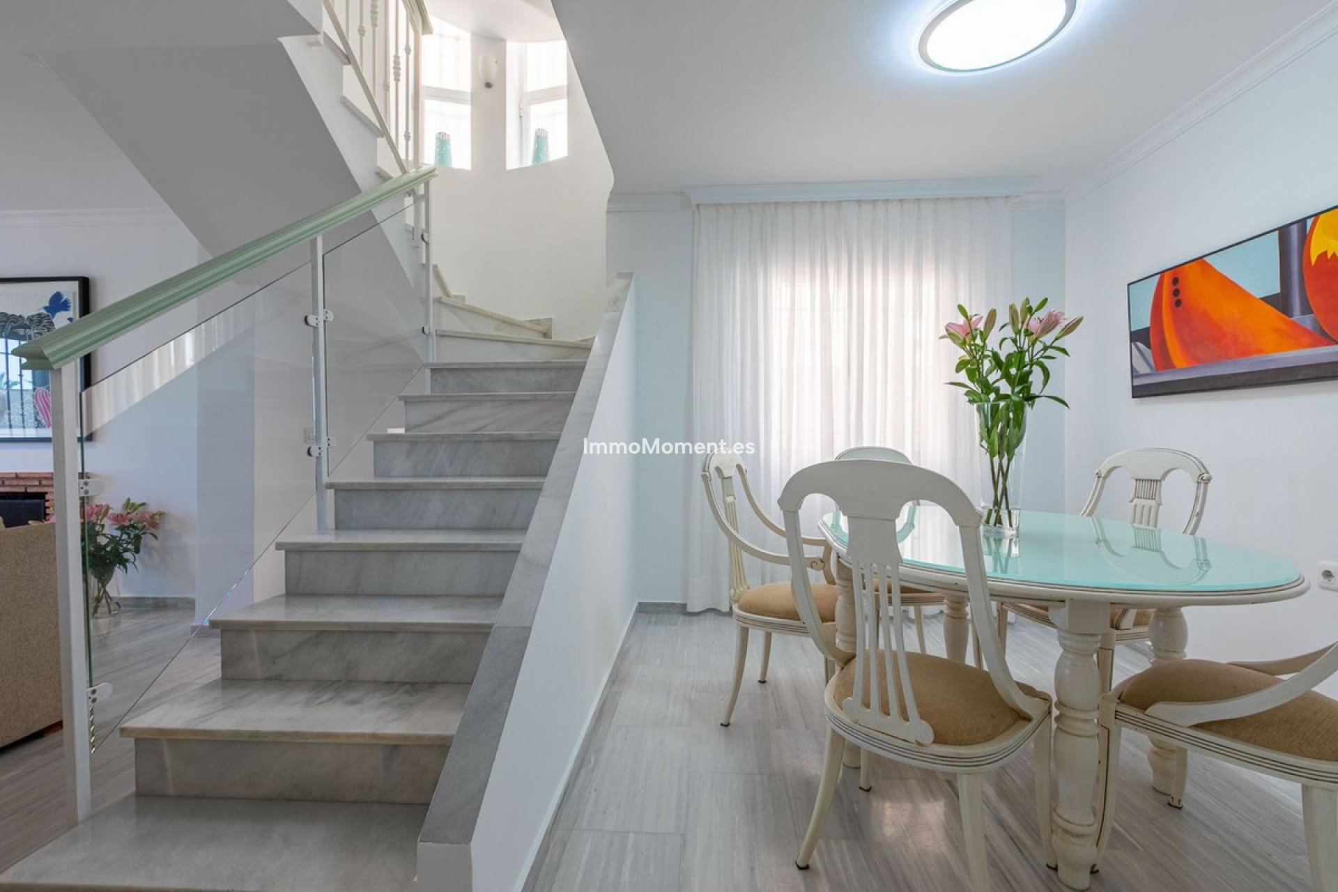 Reventa - Villa independiente - Marbella - Costabella