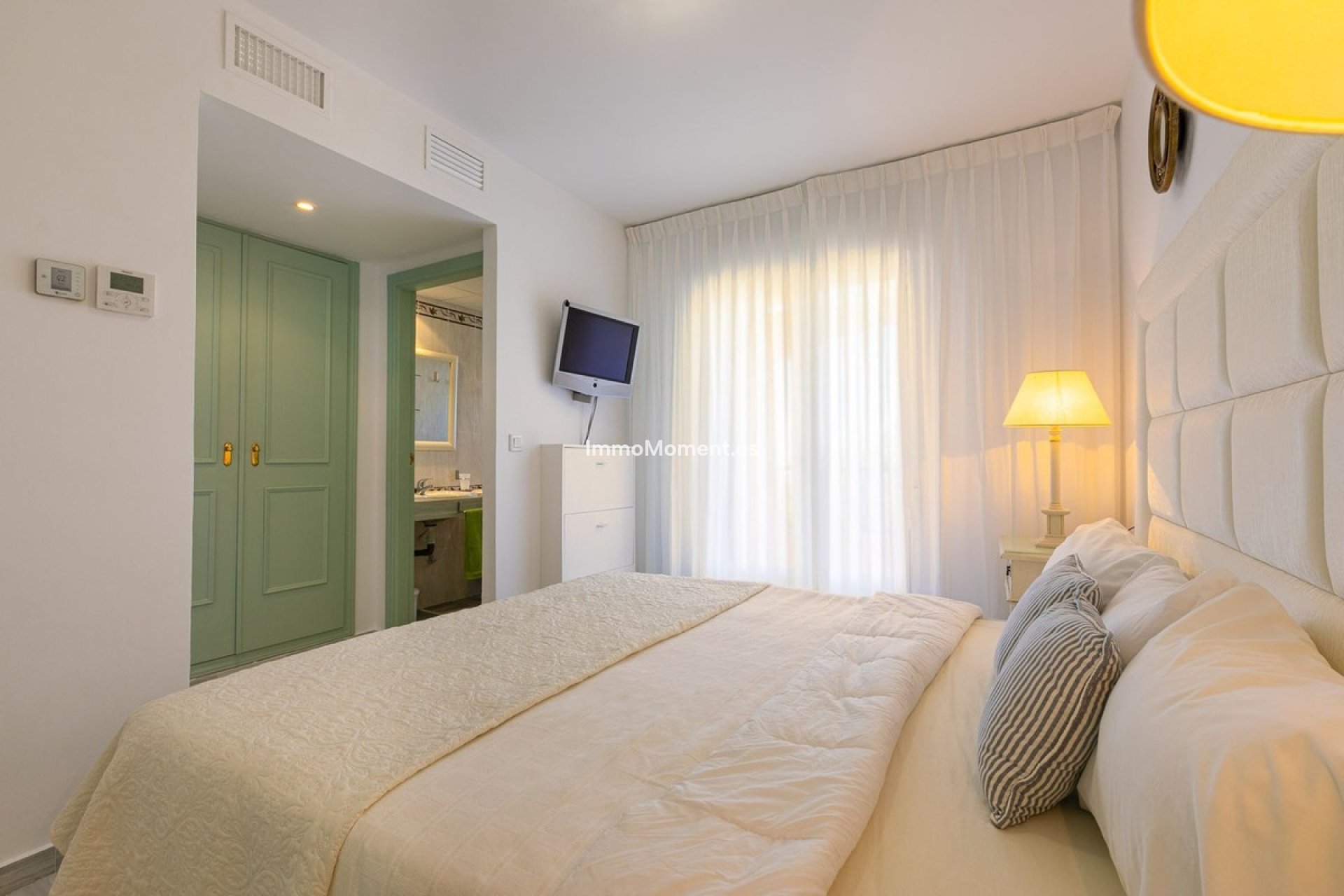 Reventa - Villa independiente - Marbella - Costabella