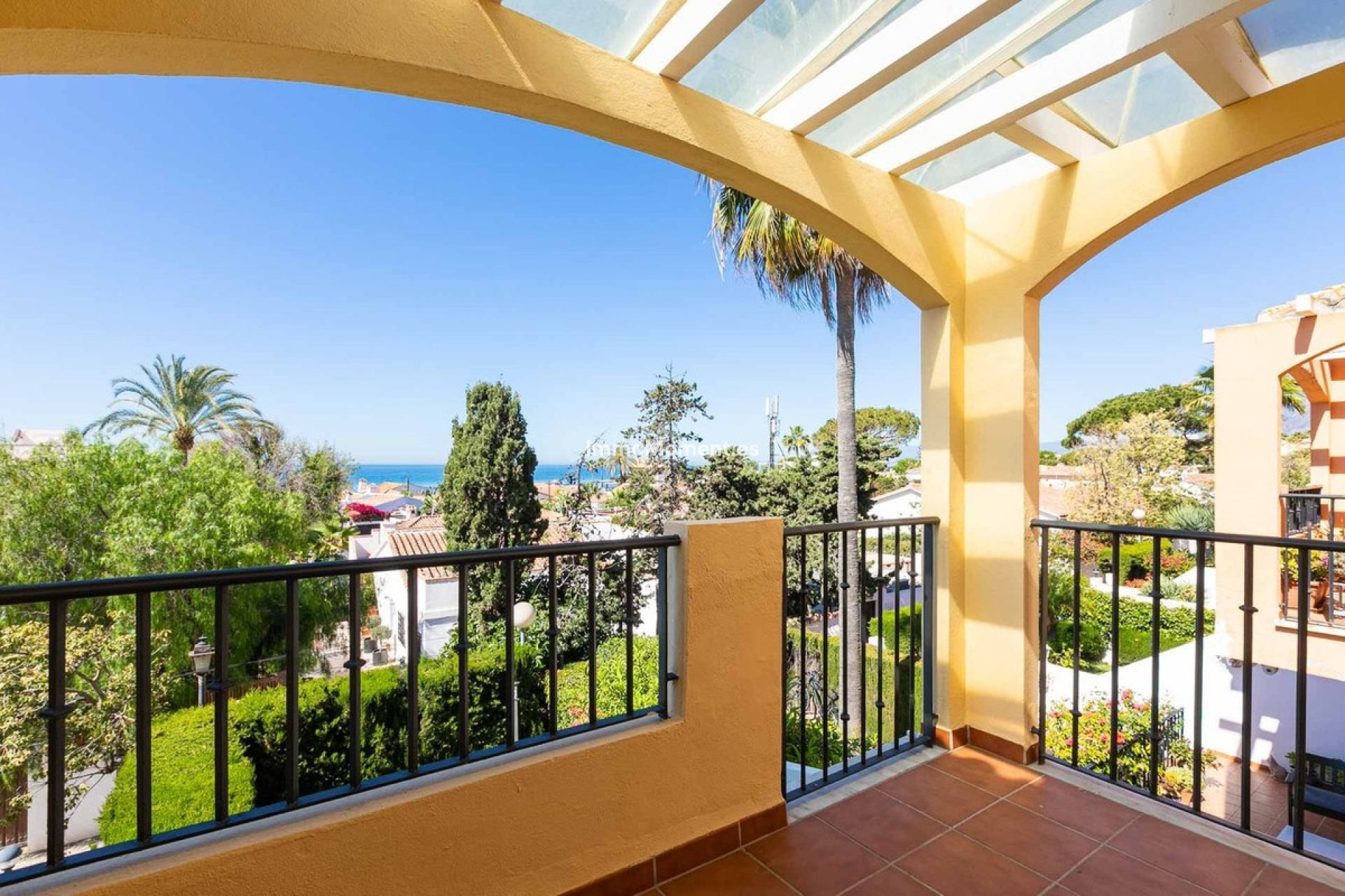Reventa - Villa independiente - Marbella - Costabella