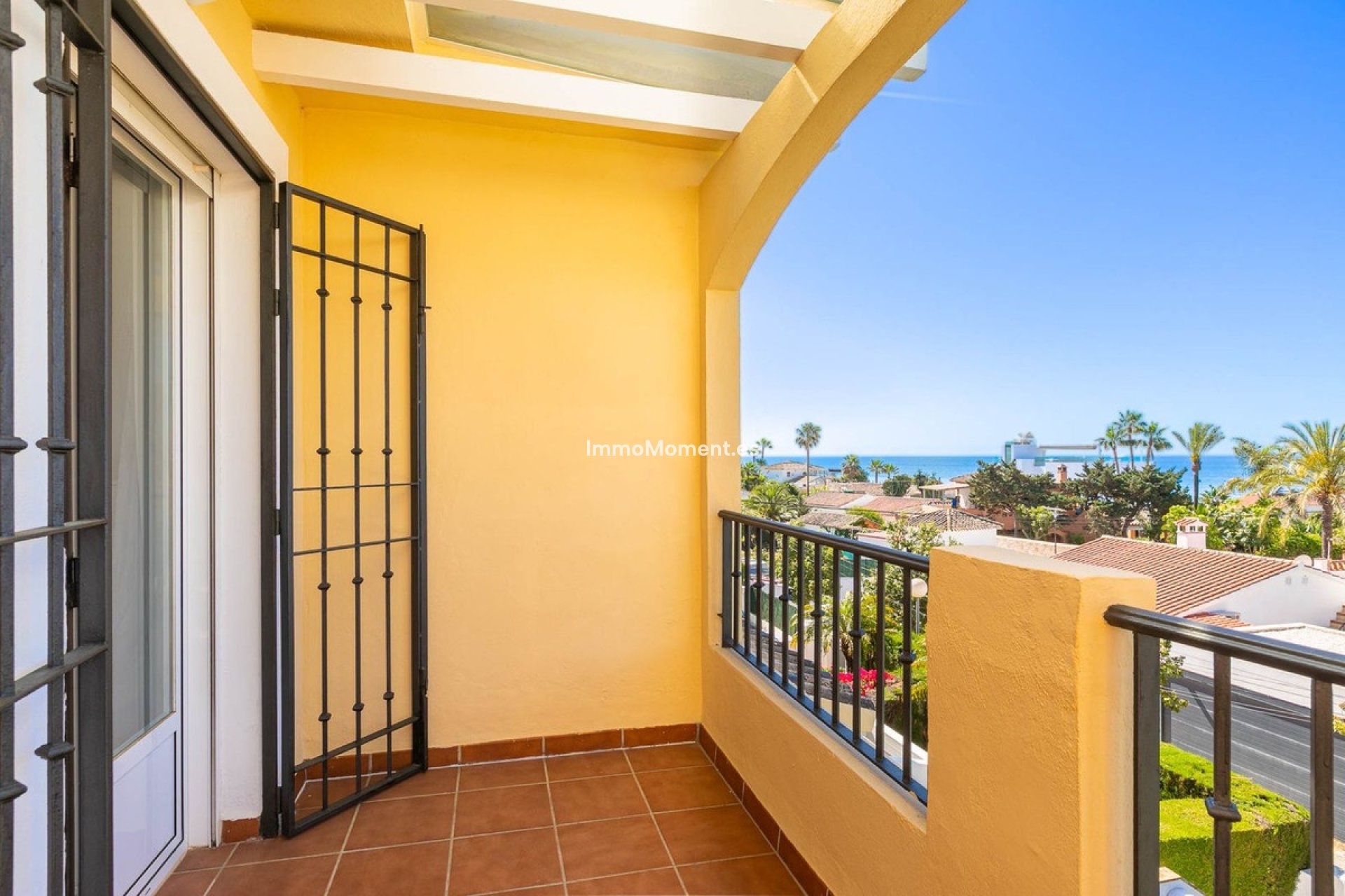 Reventa - Villa independiente - Marbella - Costabella