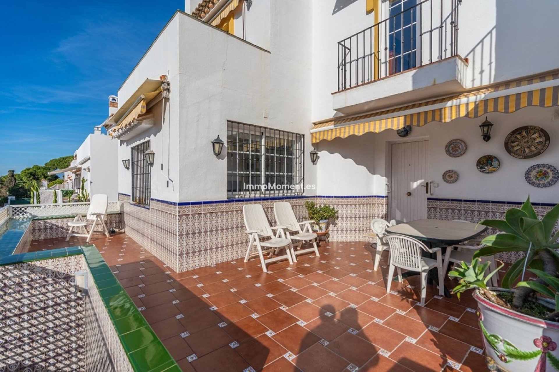 Reventa - Villa independiente - Marbella - Costabella