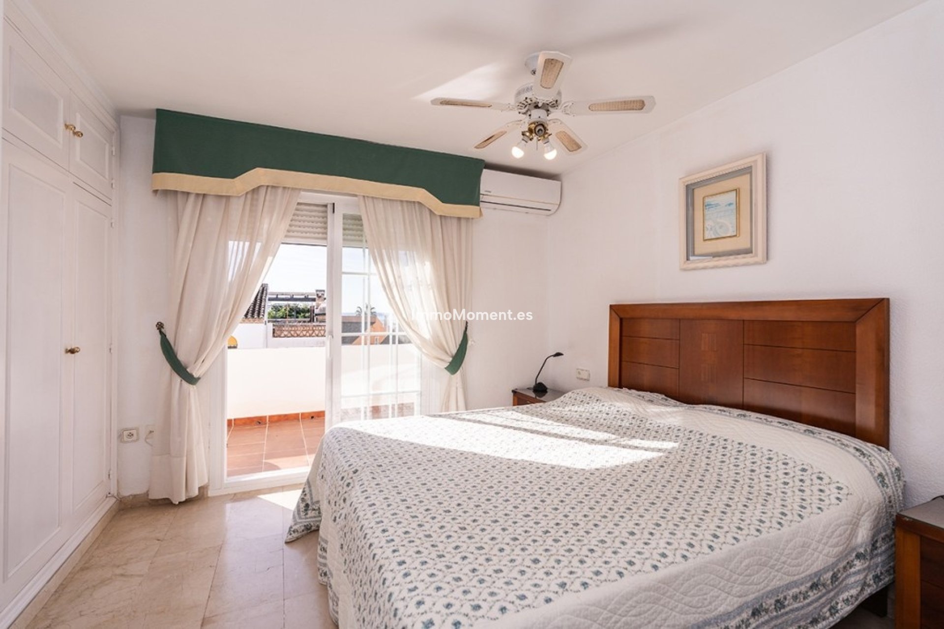 Reventa - Villa independiente - Marbella - Costabella