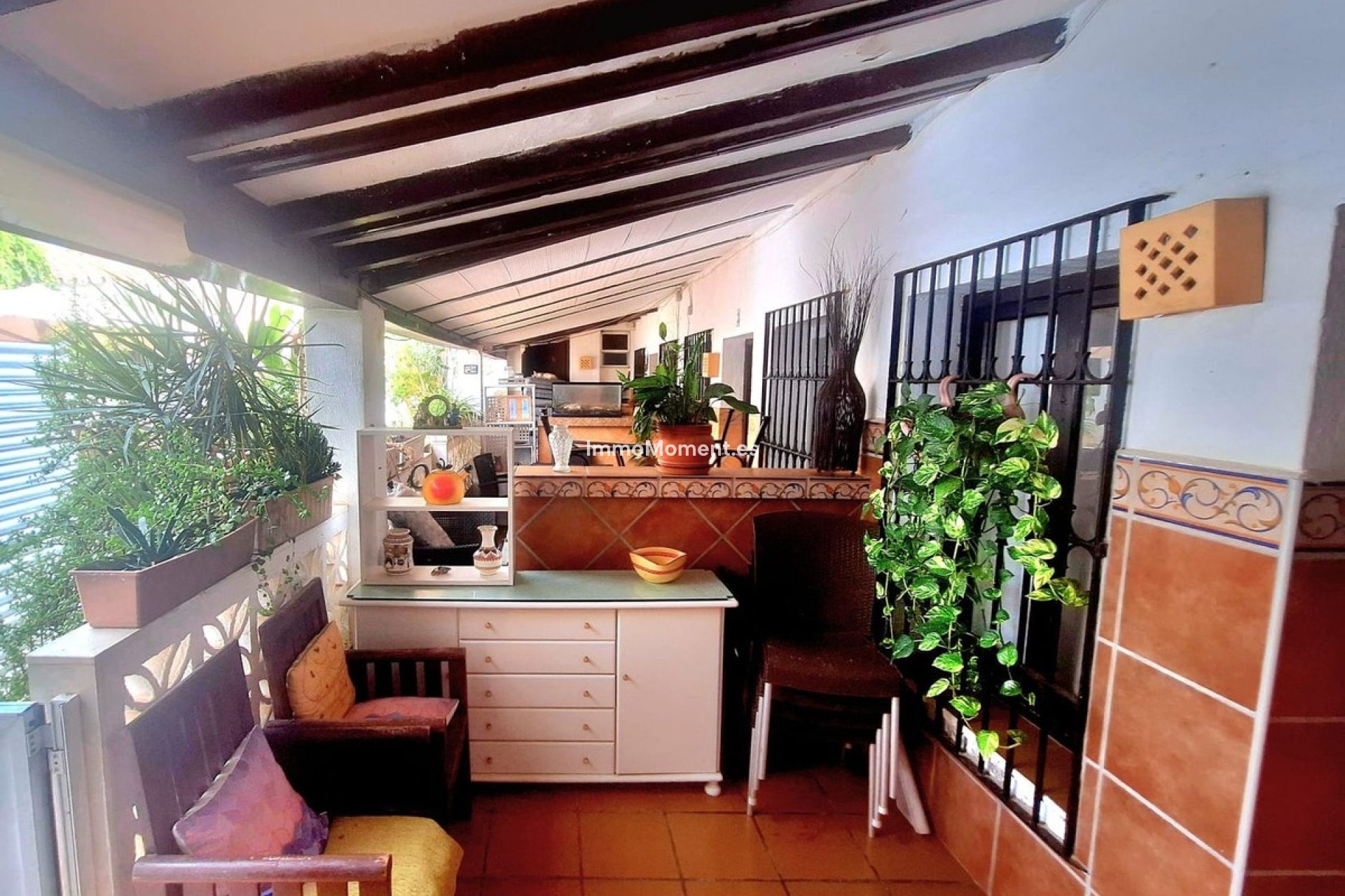 Reventa - Villa independiente - Marbella - Costabella