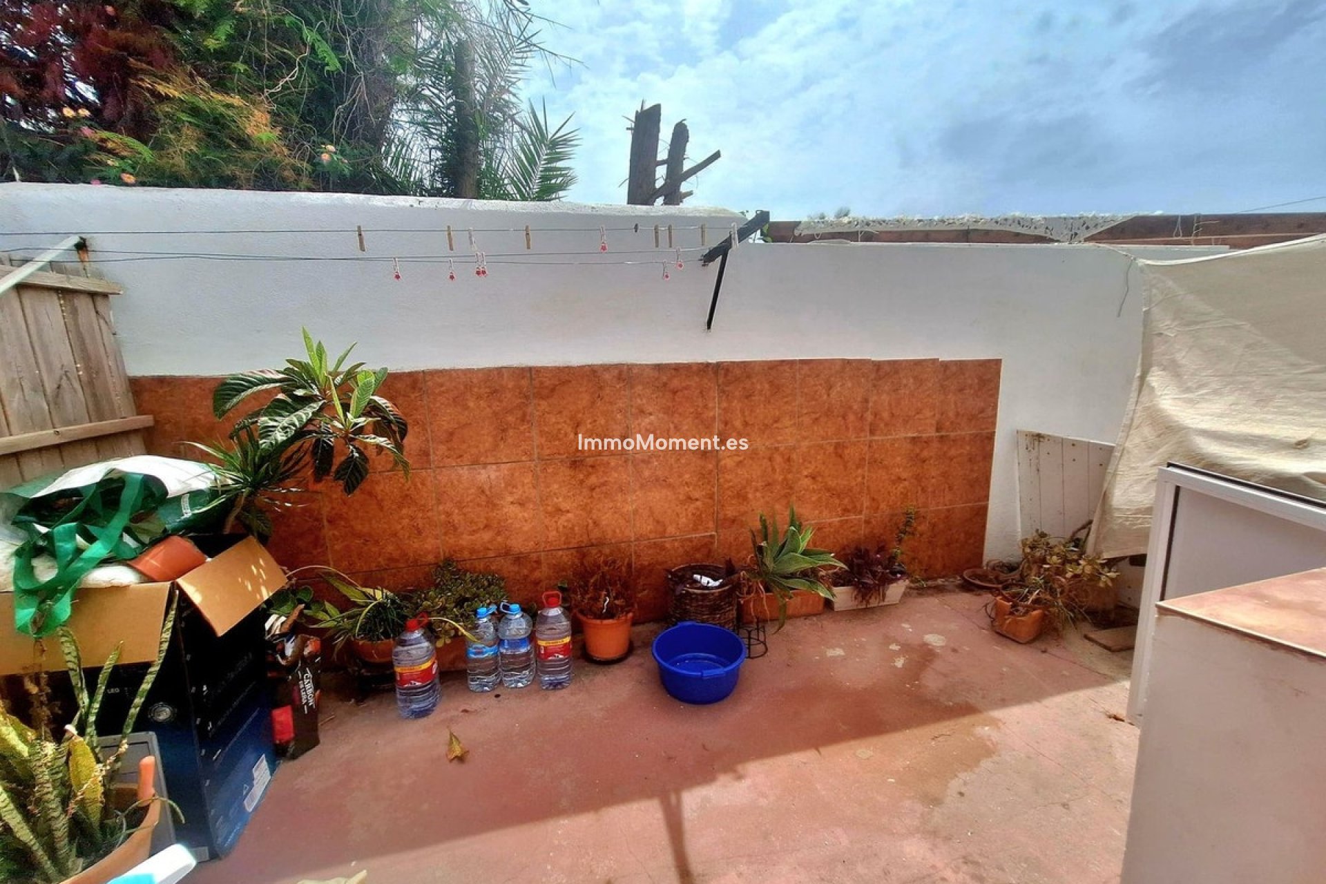 Reventa - Villa independiente - Marbella - Costabella