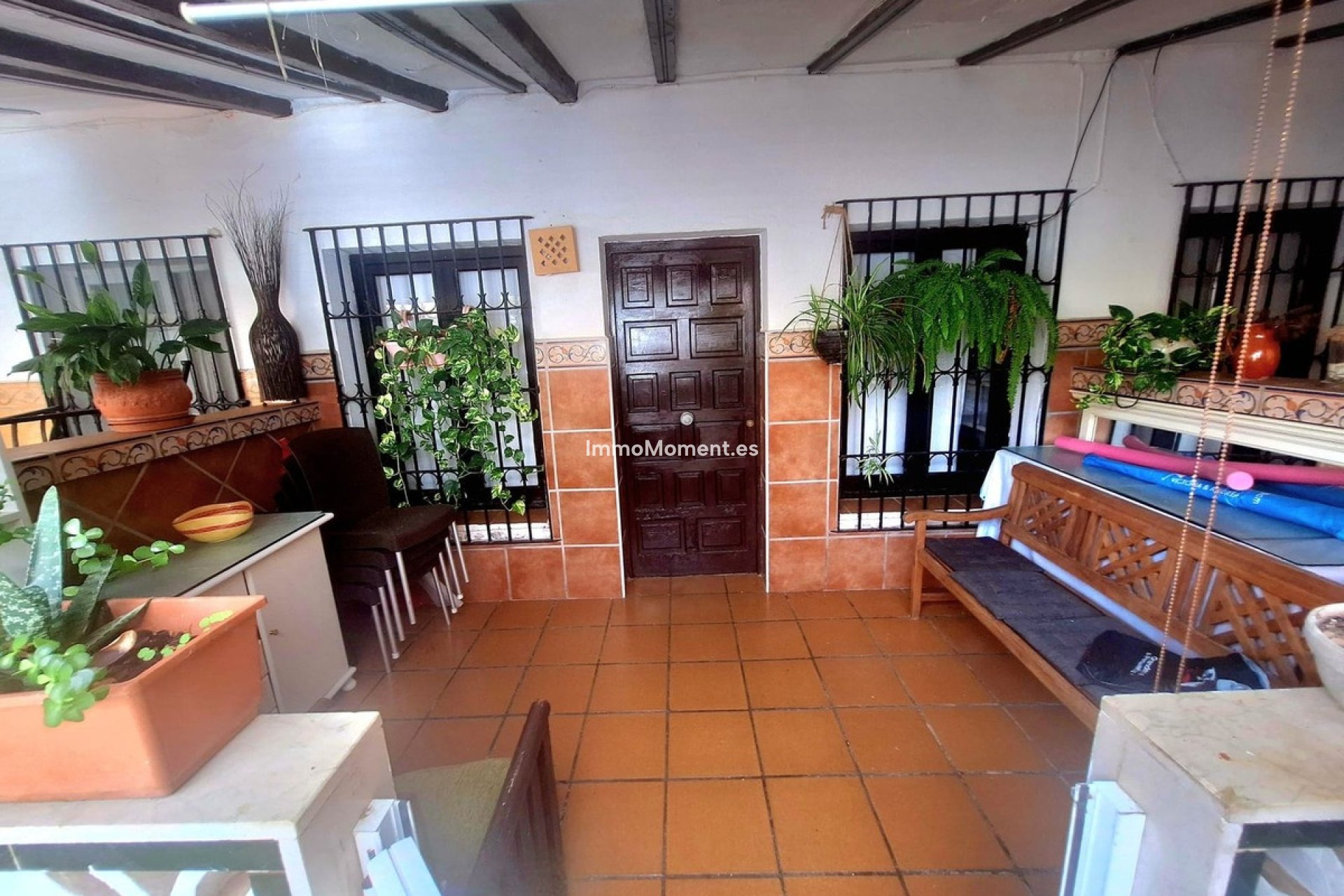 Reventa - Villa independiente - Marbella - Costabella