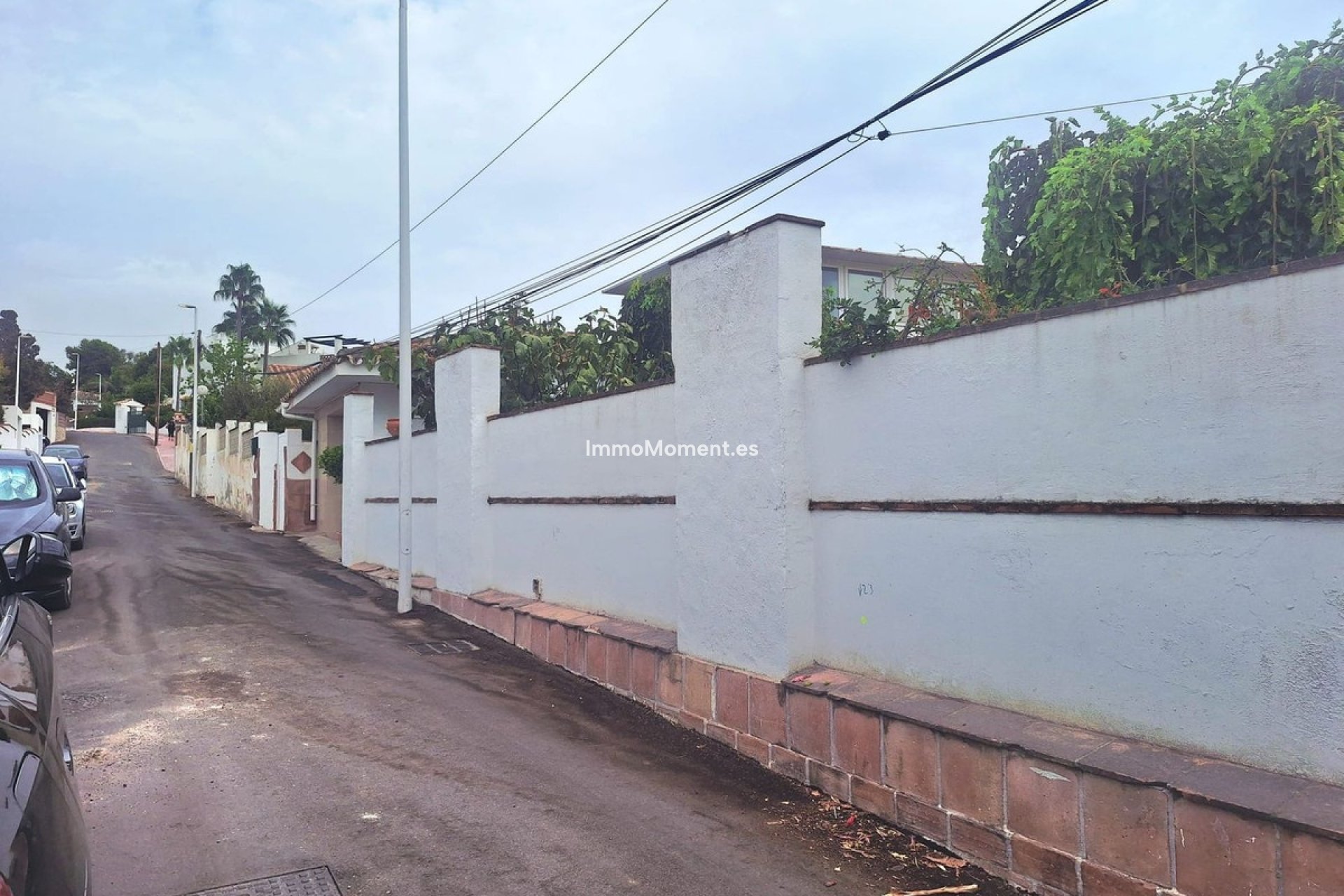 Reventa - Villa independiente - Marbella - Costabella