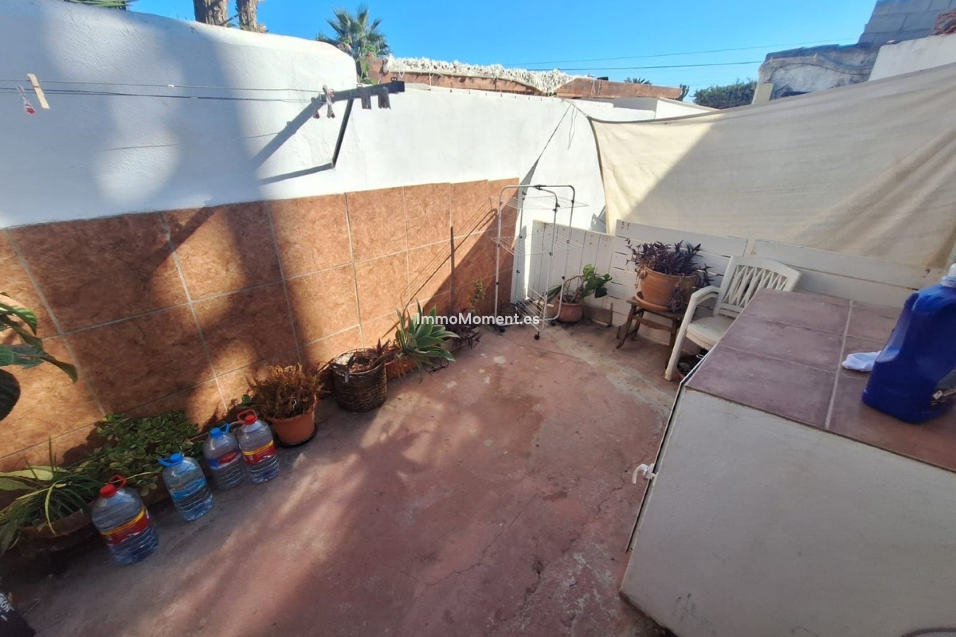 Reventa - Villa independiente - Marbella - Costabella