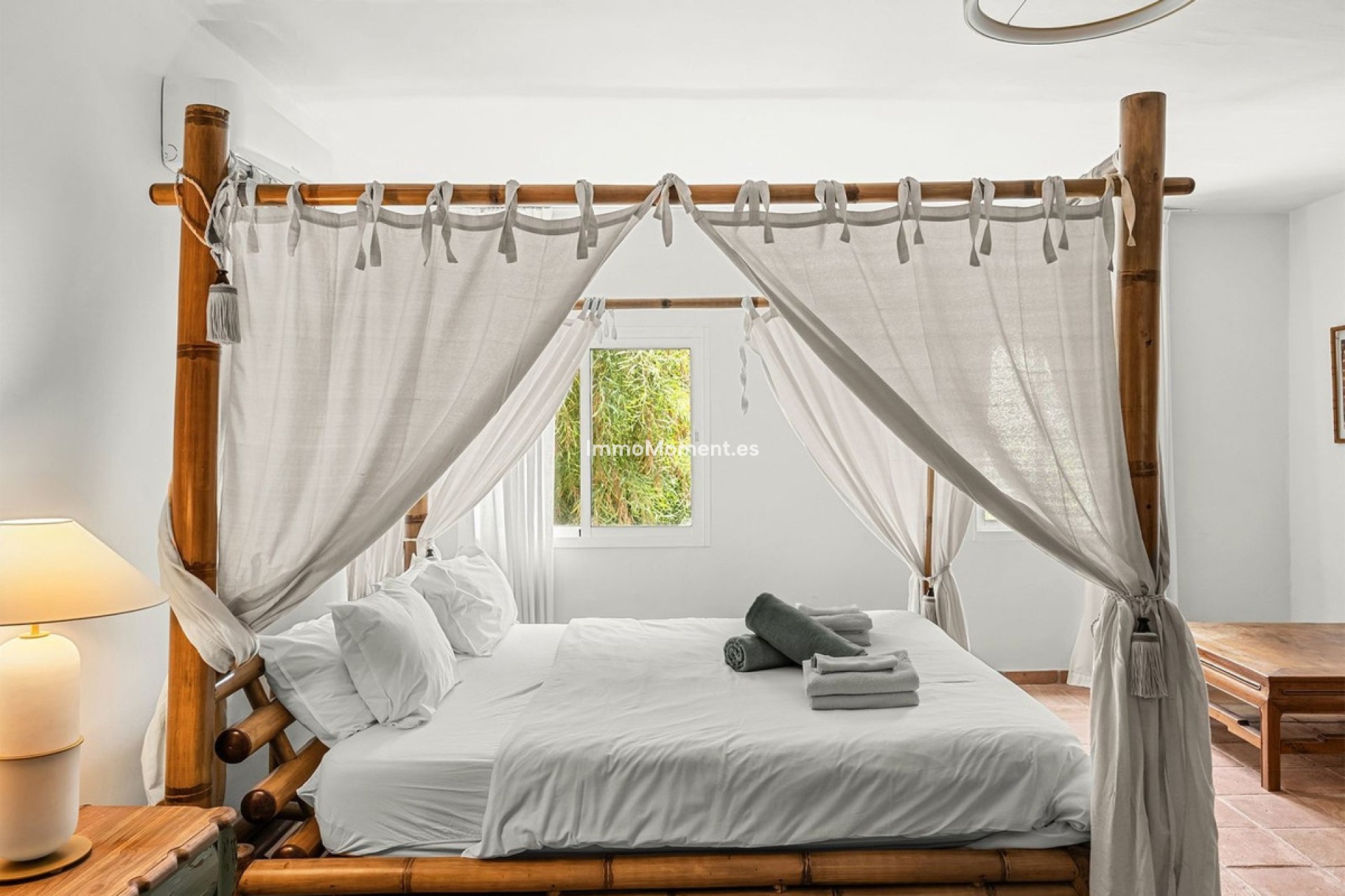 Reventa - Villa independiente - Marbella - El Rosario