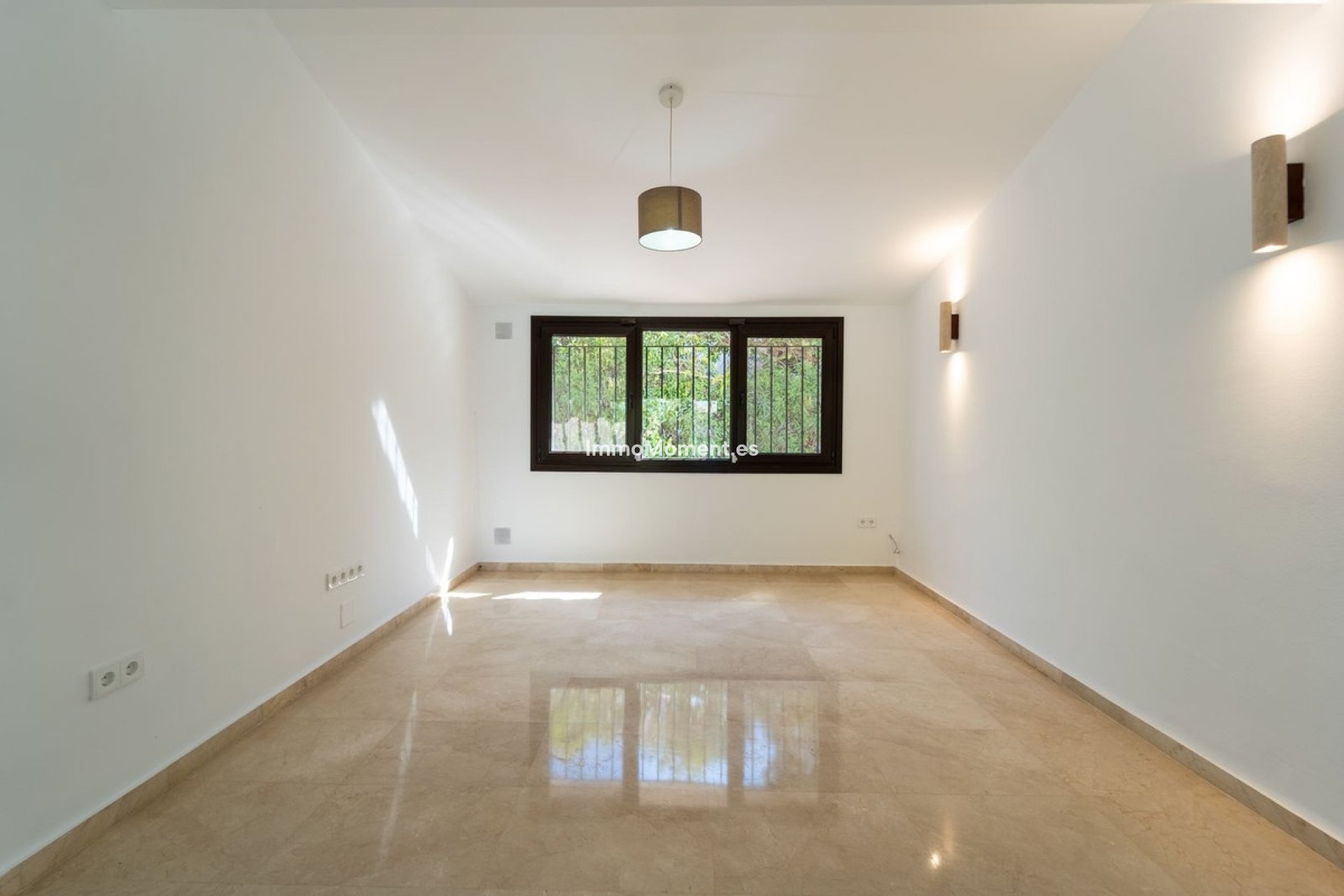 Reventa - Villa independiente - Marbella - El Rosario