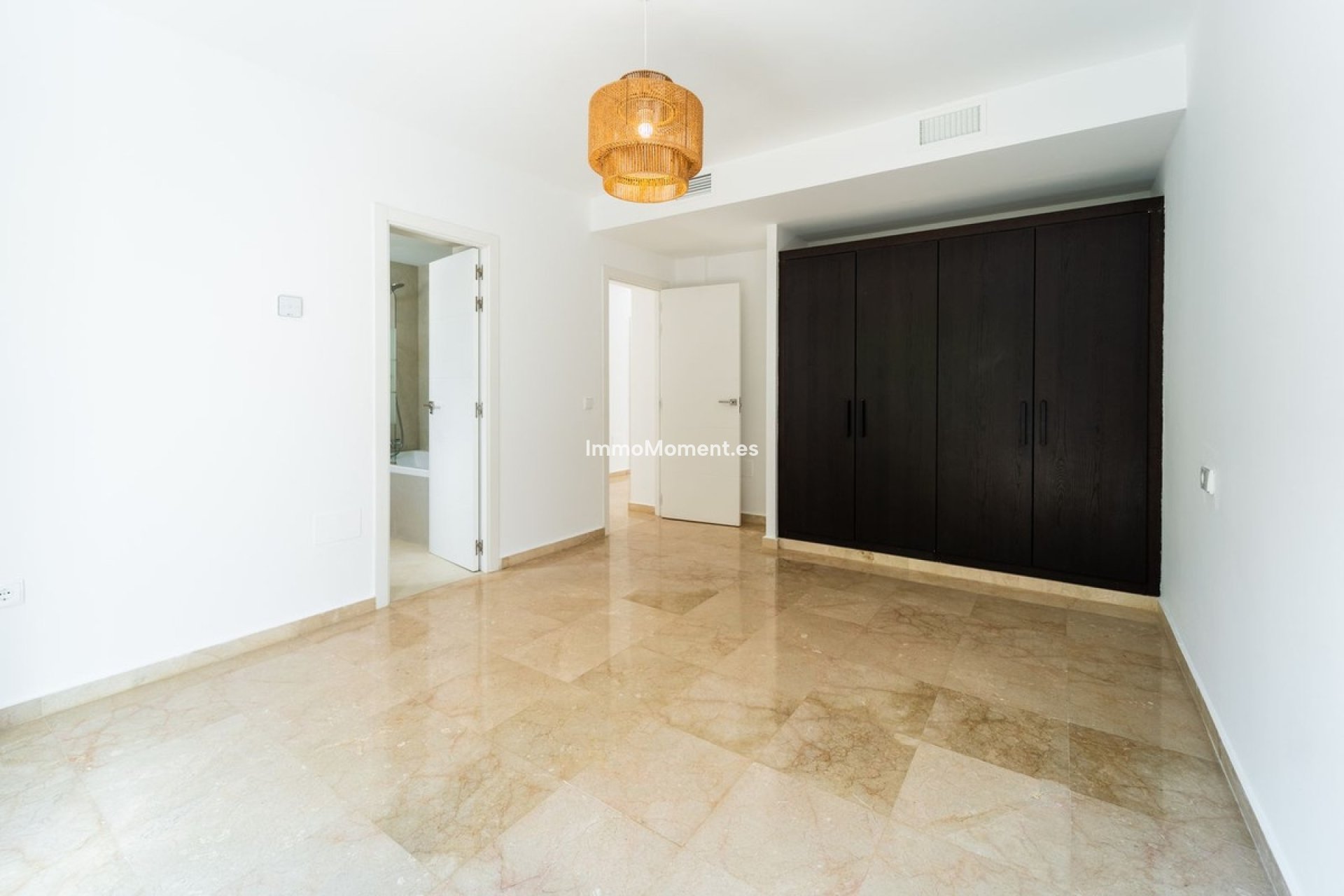 Reventa - Villa independiente - Marbella - El Rosario