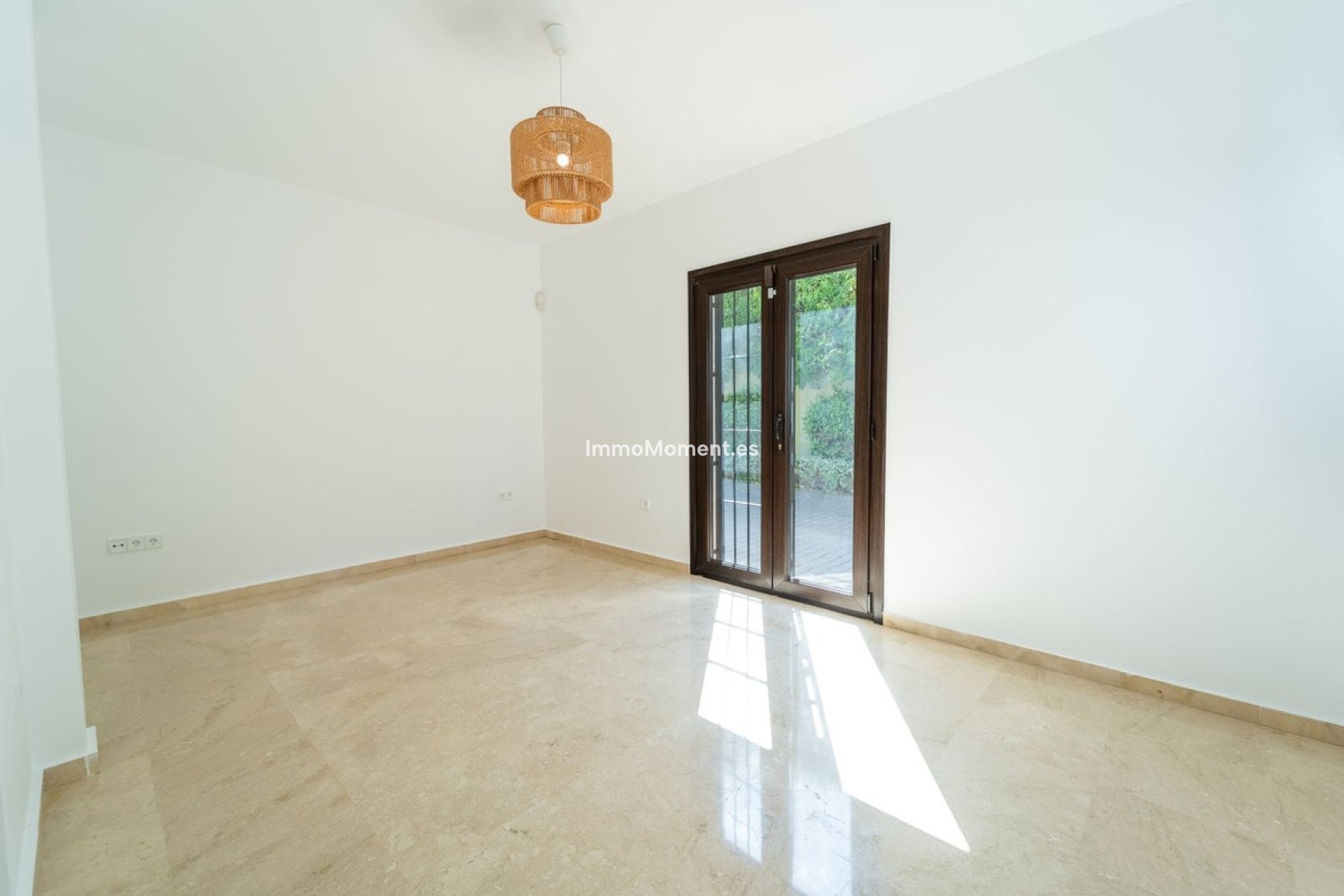 Reventa - Villa independiente - Marbella - El Rosario