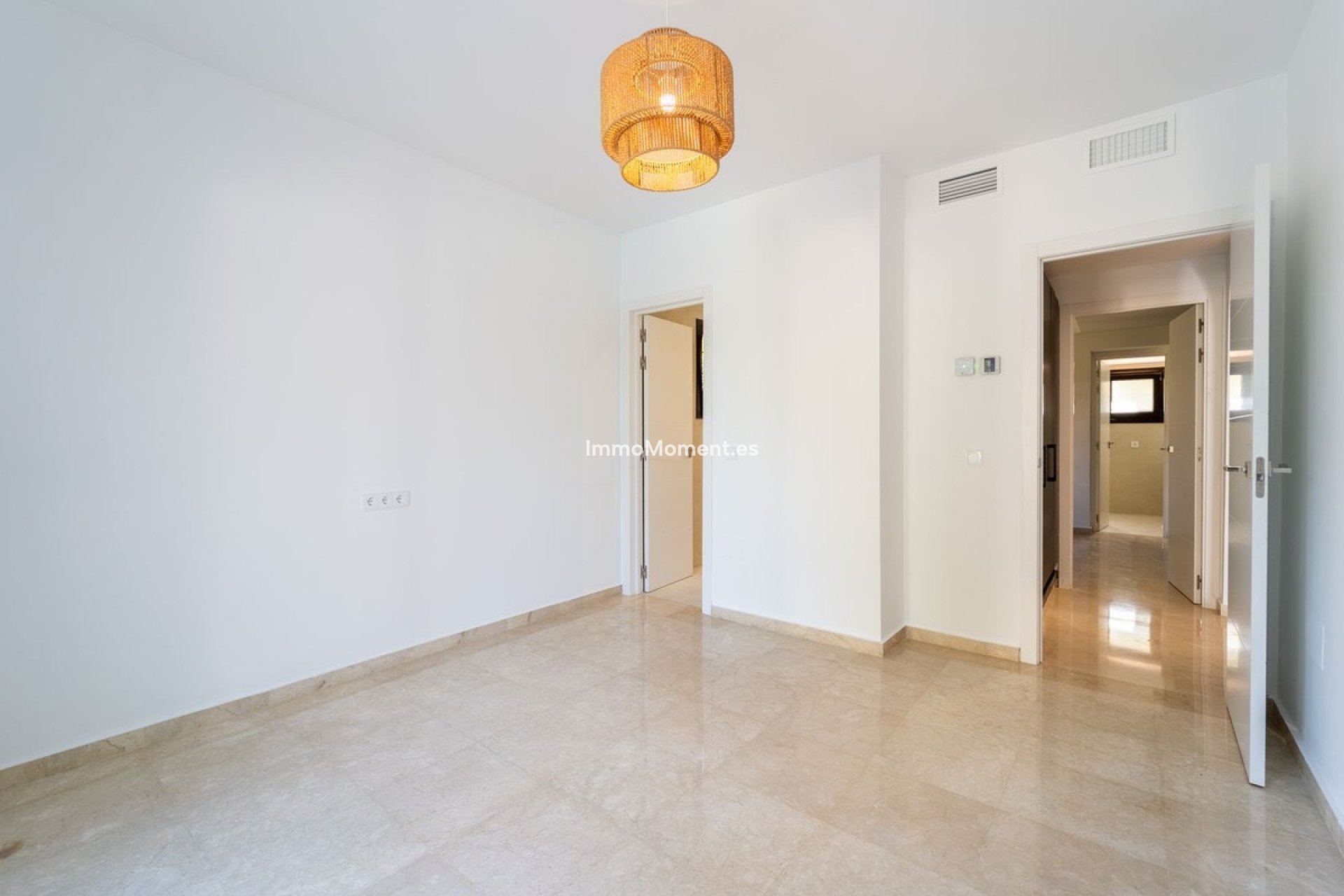 Reventa - Villa independiente - Marbella - El Rosario